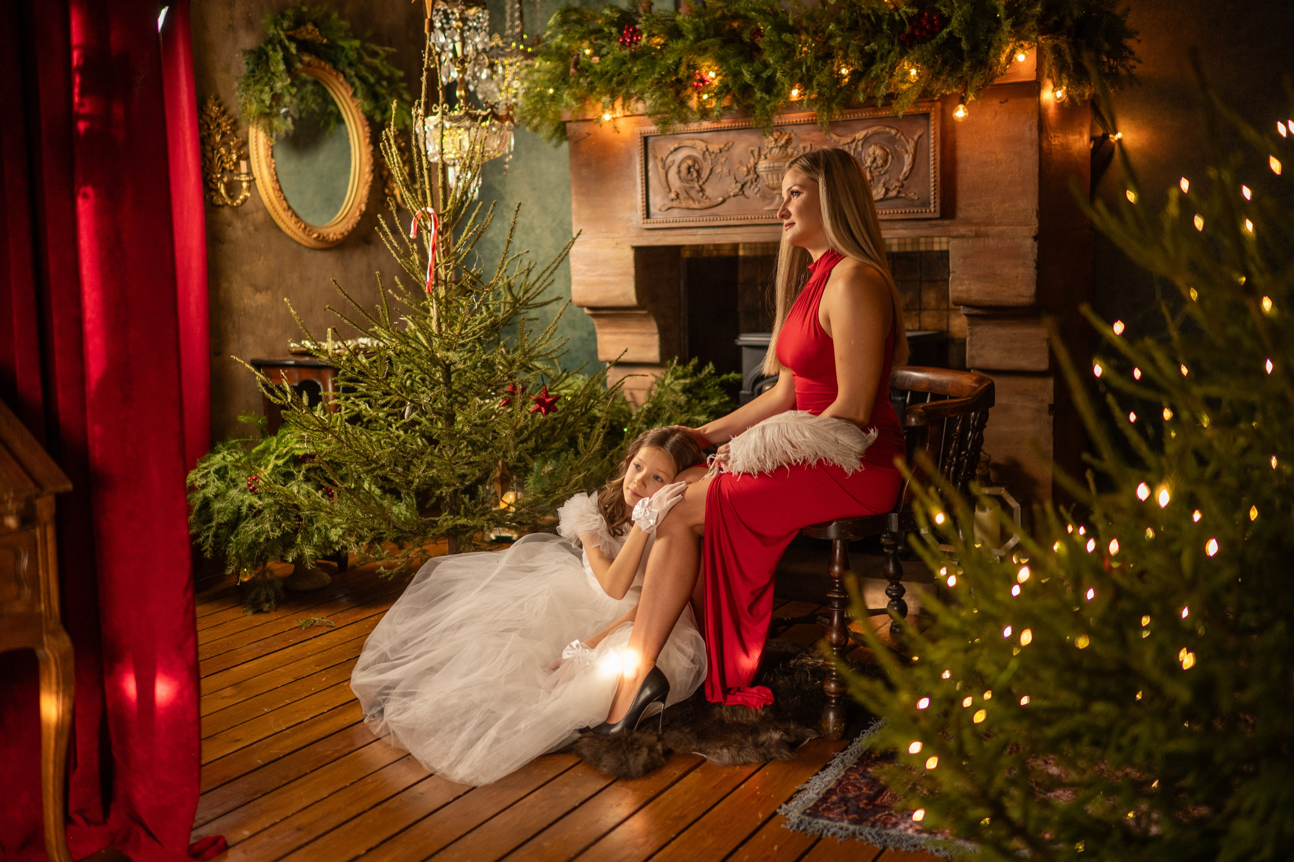 СТУДИЯ АДМИРАЛТЕЙШЕН. Семейный фотограф Екатеринбург Лора Мур