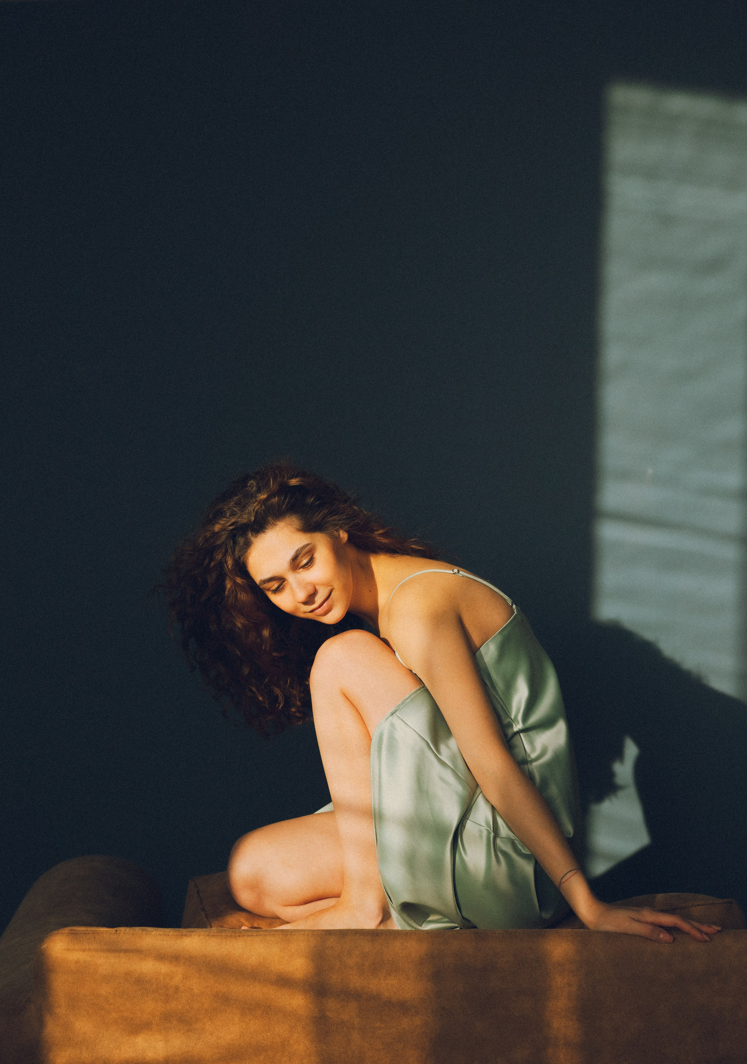 Ирина. Портретный фотограф в Уфе