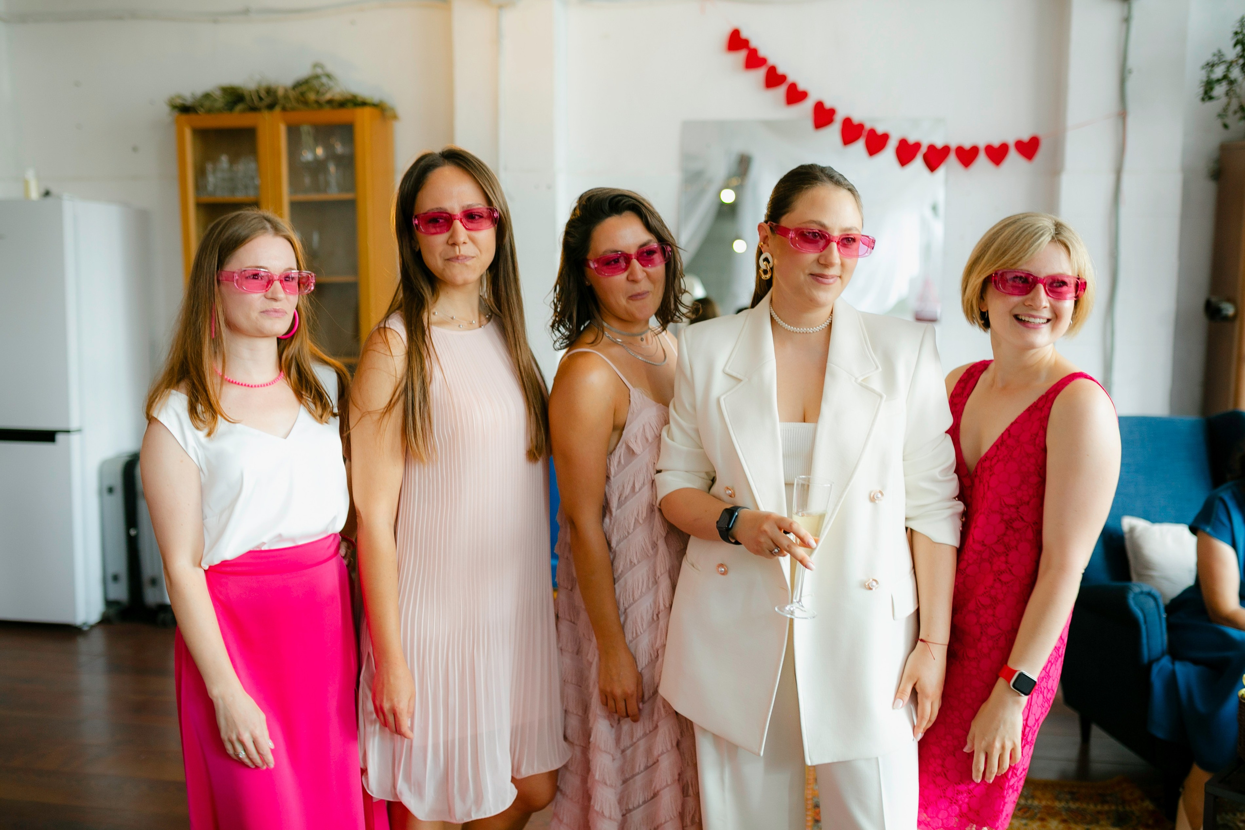 Сергей и Полина. Свадебный фотограф Владимир Воронин