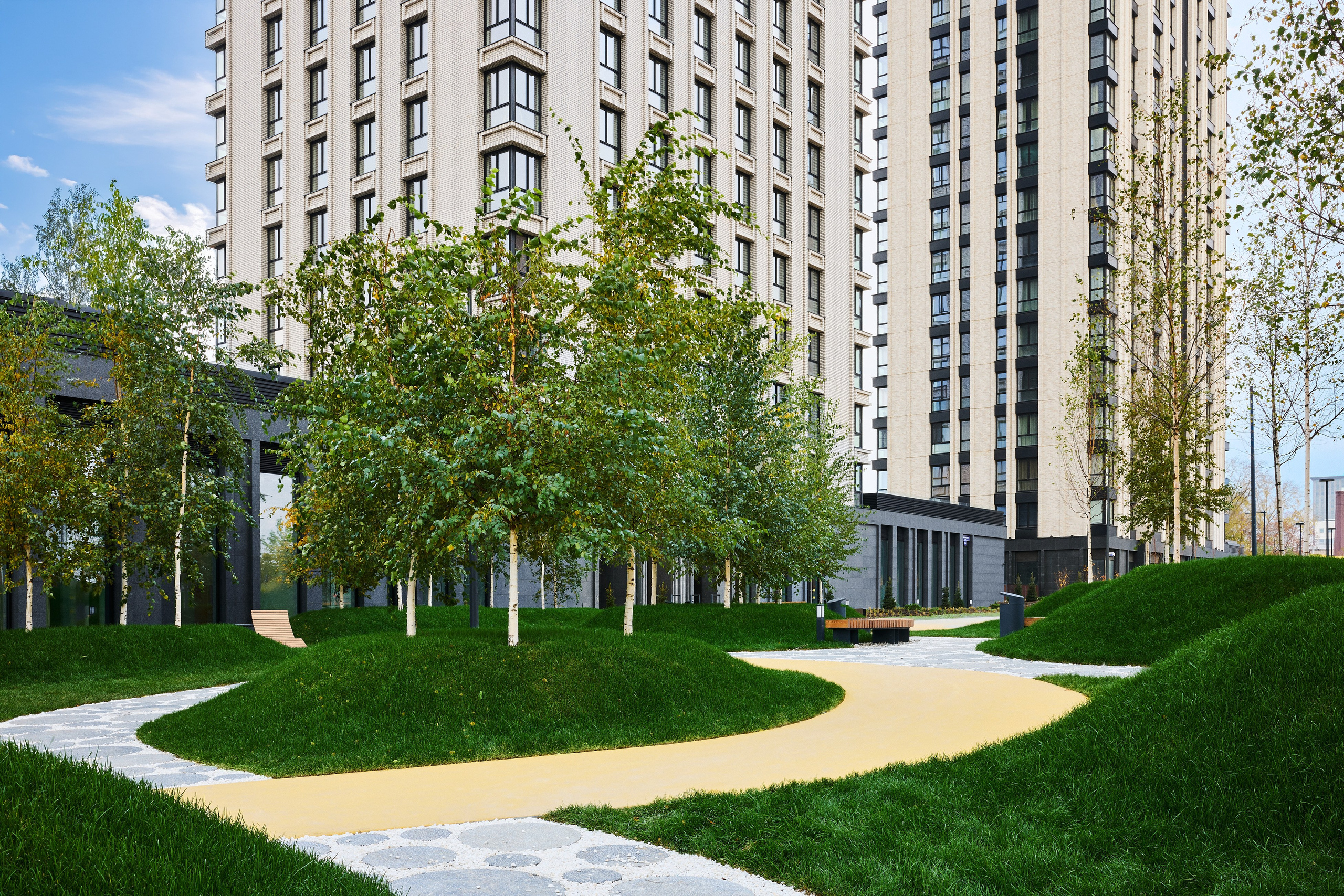 Дмитрий Тарасов Фотограф архитектурной среды и предметного дизайна