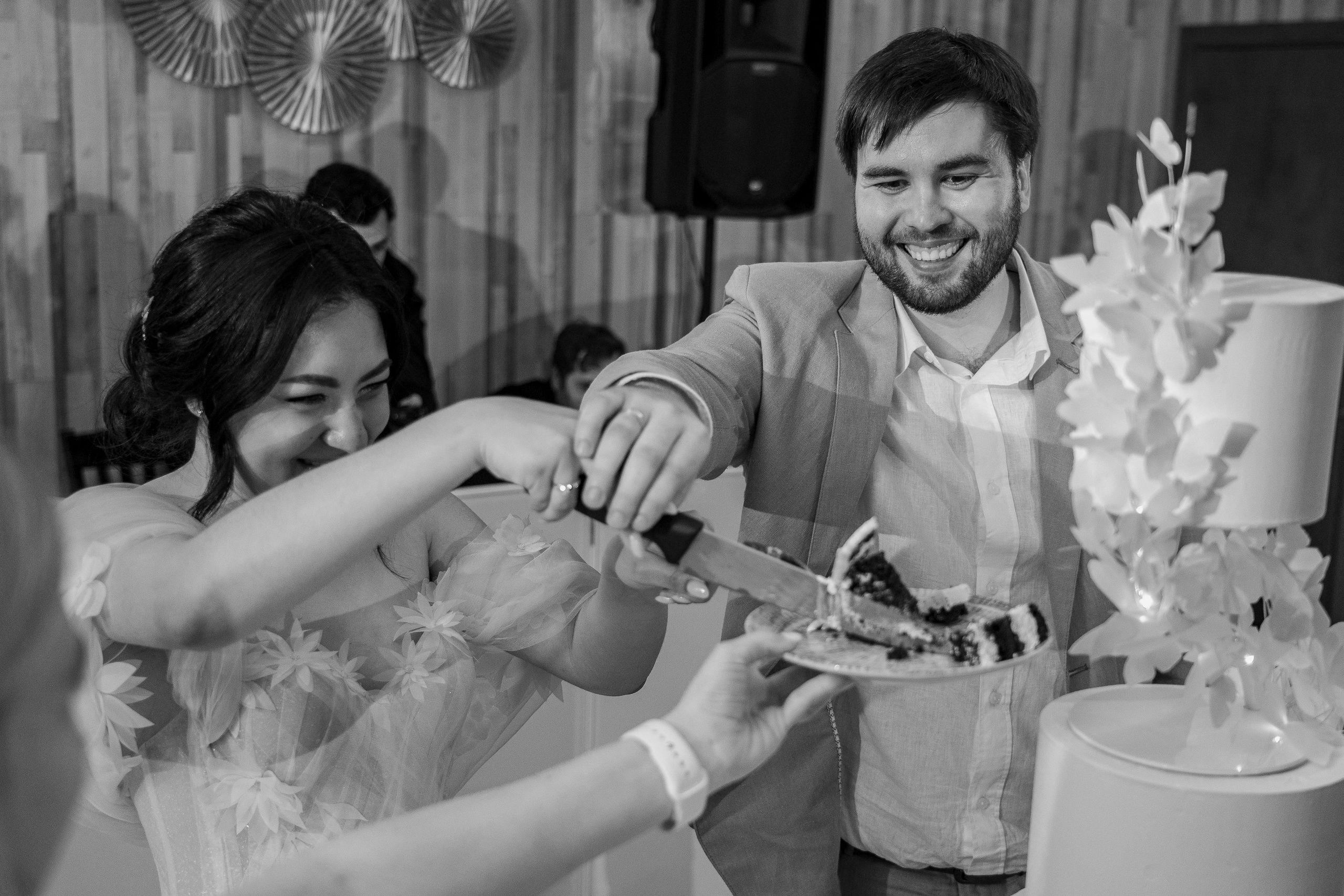 Сергей и Юлия. Фотограф в Самаре Иван Сеножатский