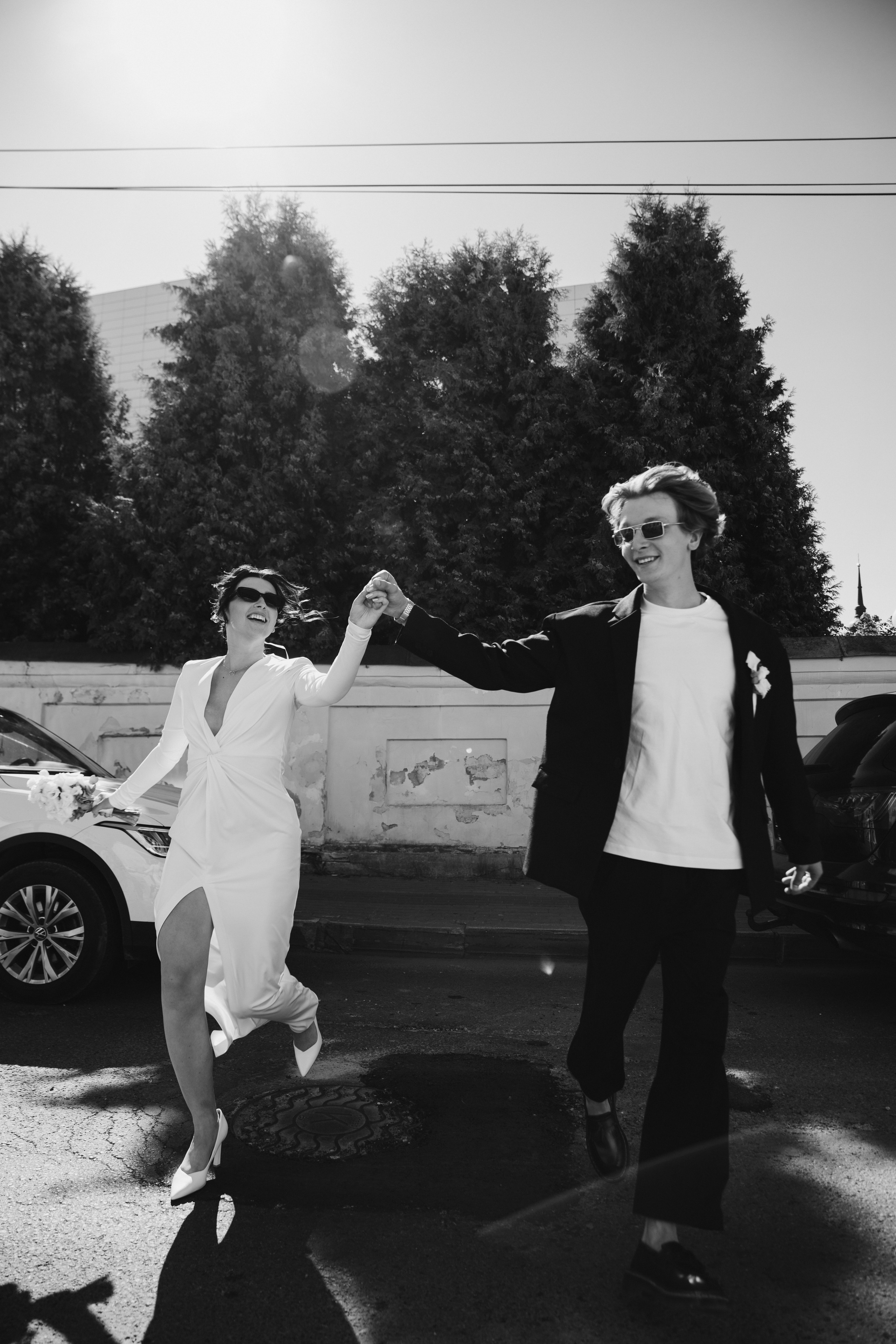 Илья и Лиза. Ваш фотограф Любовь Чистякова