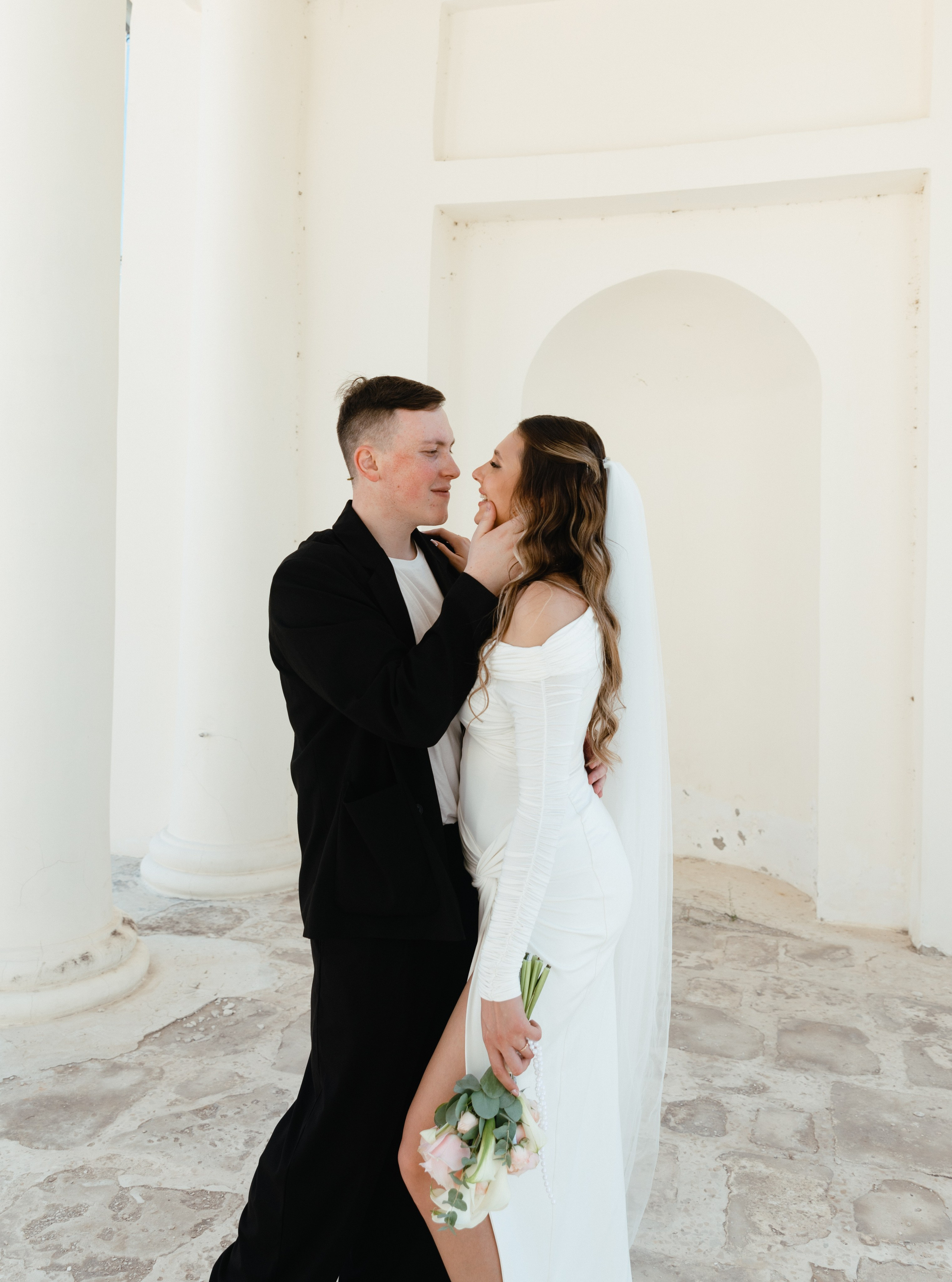 Свадебная история Кристина и Максим 2025. Ваш фотограф Любовь Чистякова