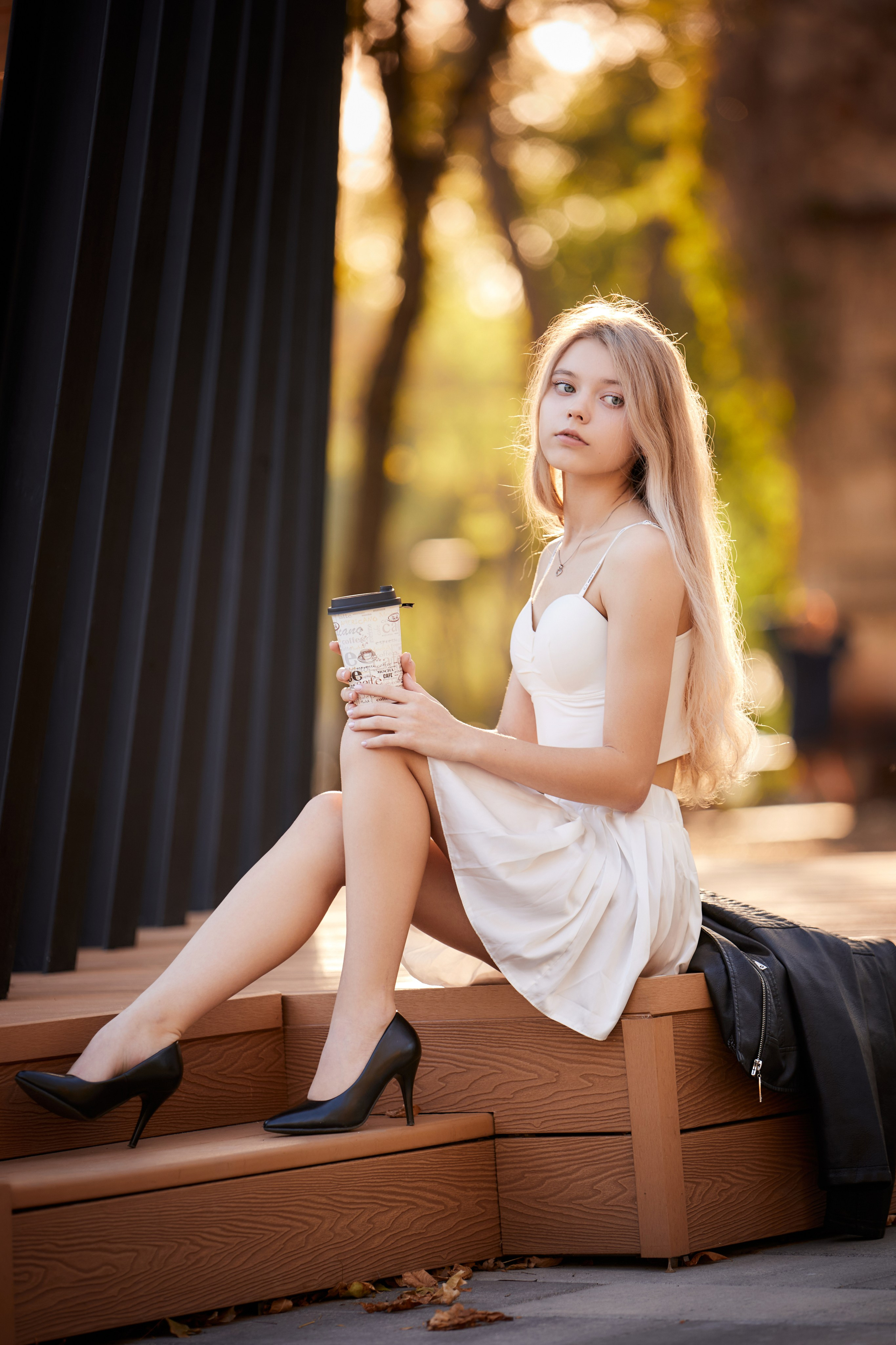 ПАРК ГУЛЛИВЕР. Фотограф Татаринов Андрей (Донецк / Макеевка)