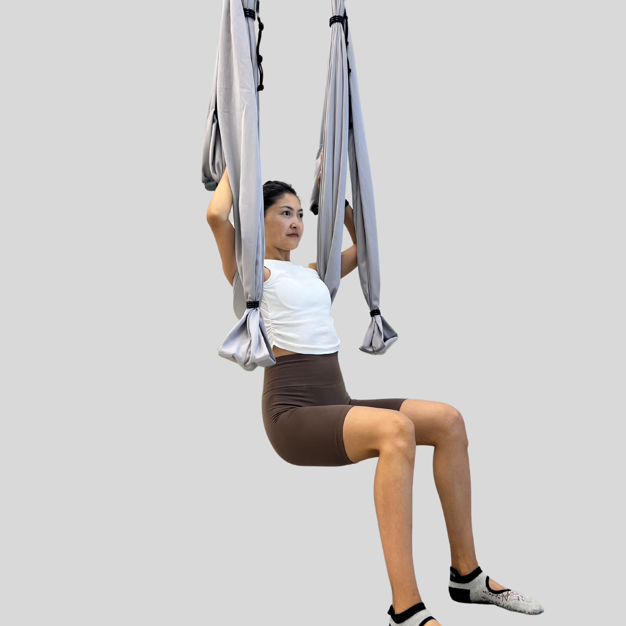 Флай йога, aerial yoga, аэро йога, связка в гамаке, позы в гамаке, aerial yoga exercise, fly yoga practice, fly yoga low, низкий гамак. Преподаю и провожу обучение по флай йоге