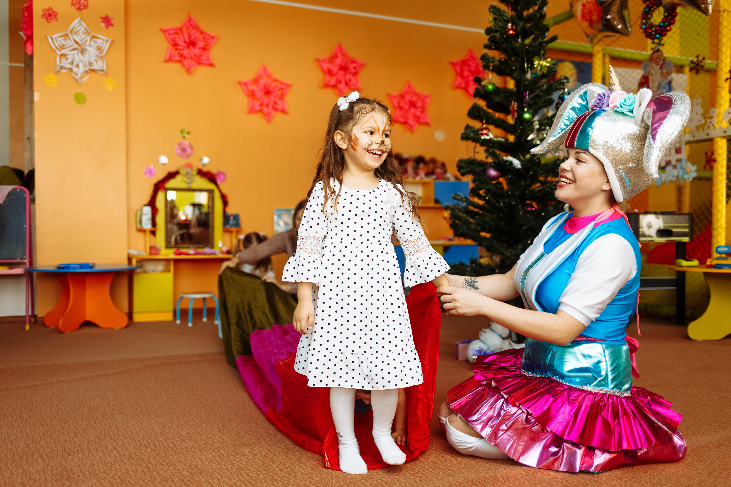 Репортаж. Портретный фотограф, Славянка