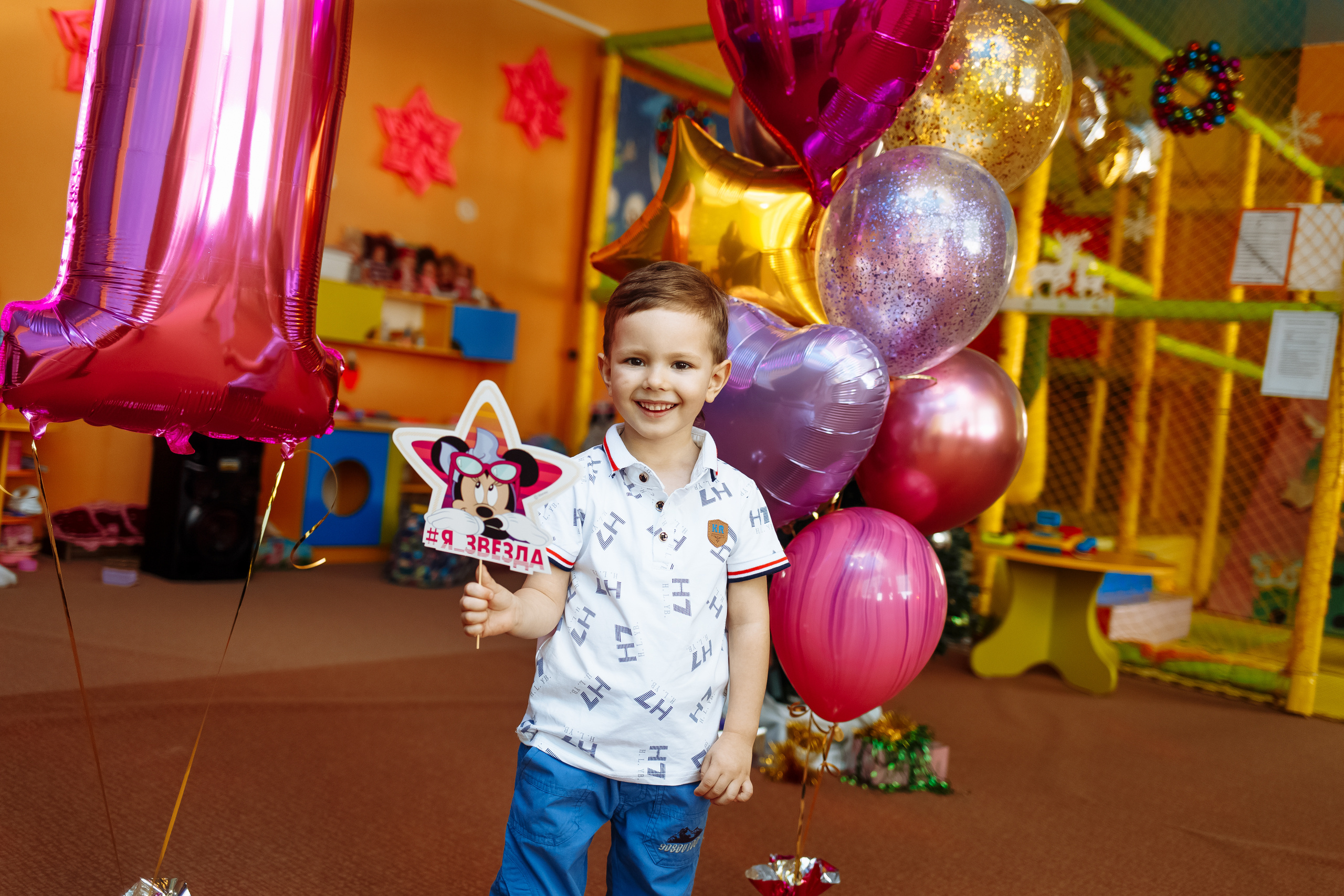 Репортаж. Портретный фотограф, Славянка