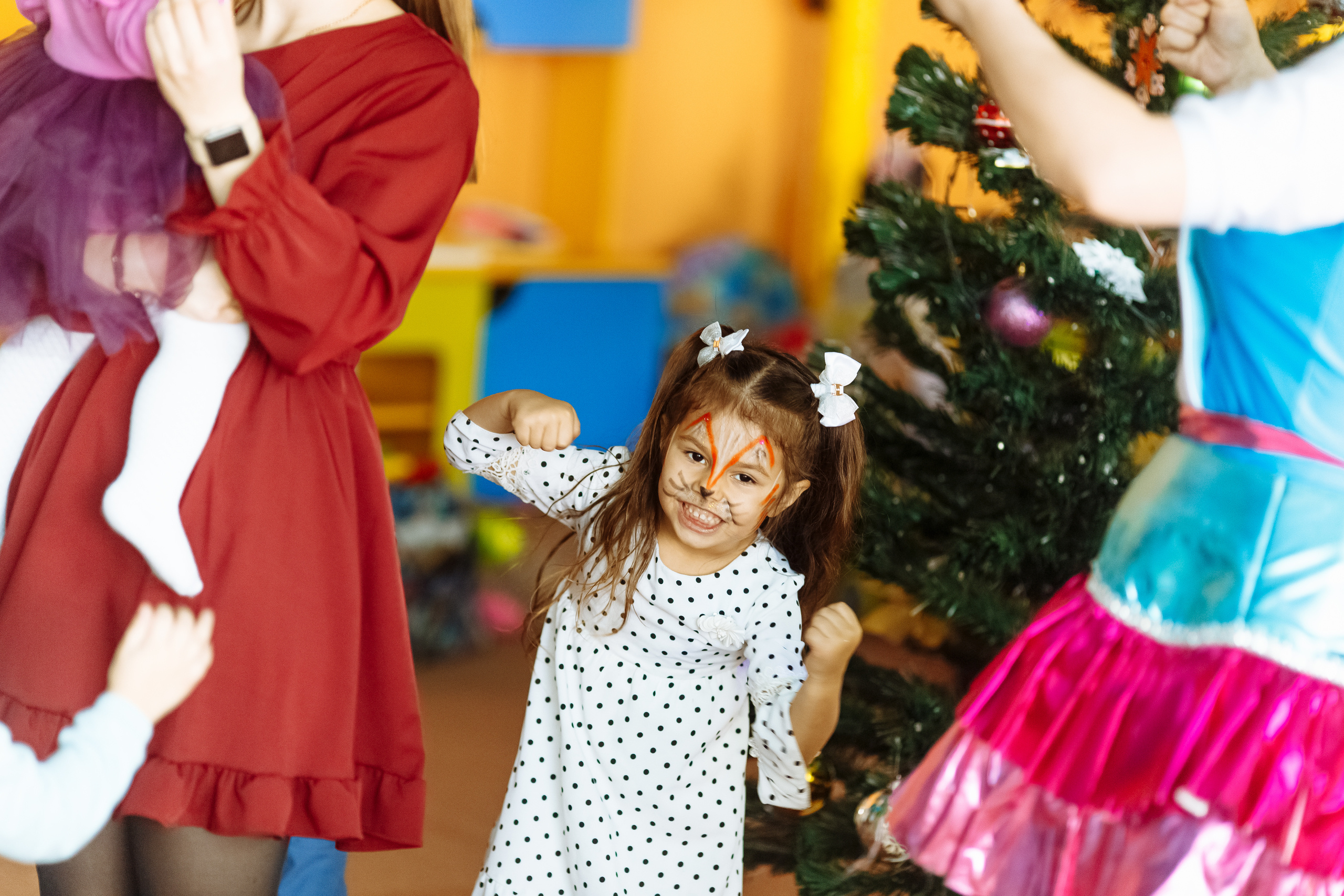 Репортаж. Портретный фотограф, Славянка