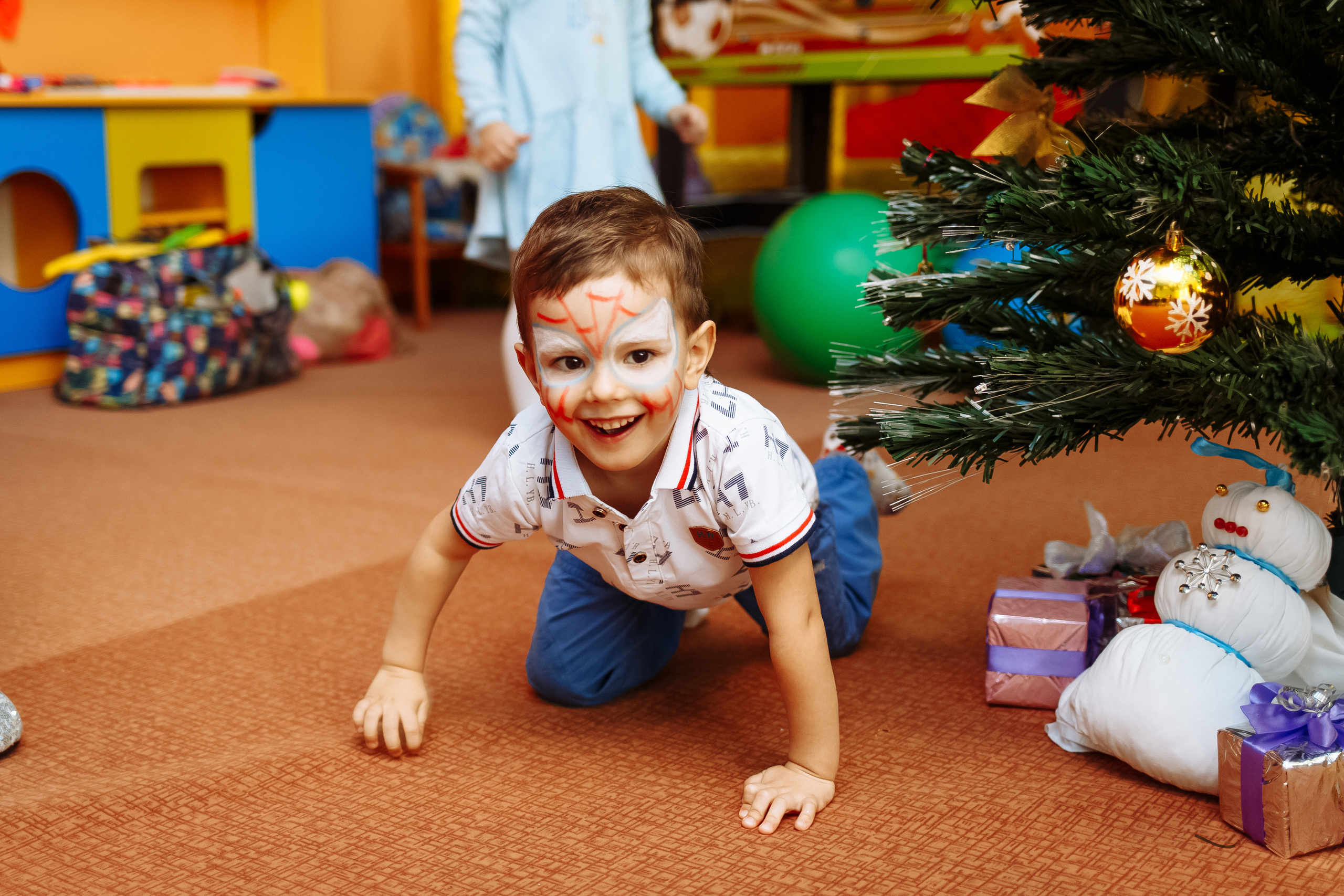 Репортаж. Портретный фотограф, Славянка