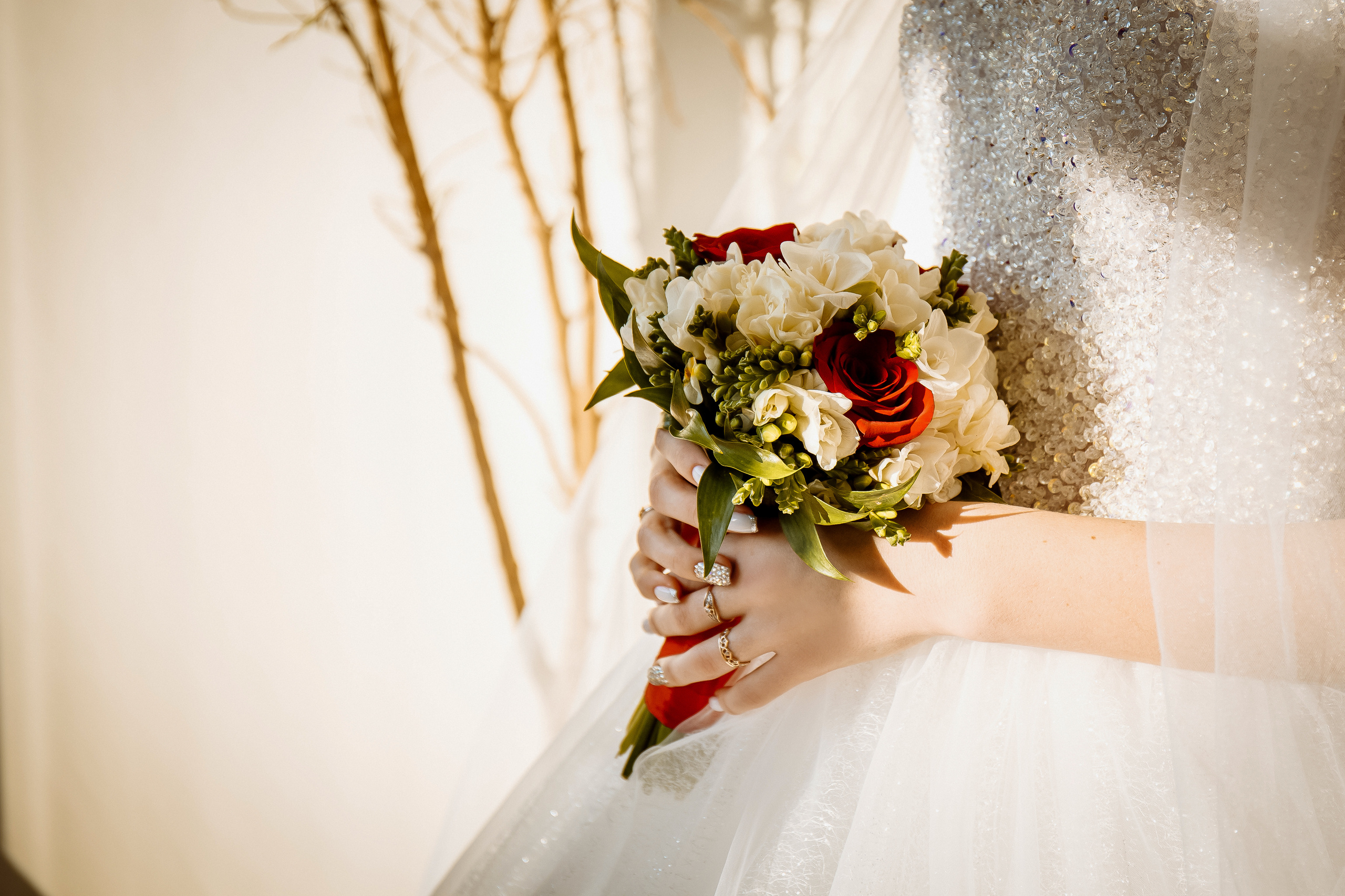 Wedding. Портретный фотограф, Славянка