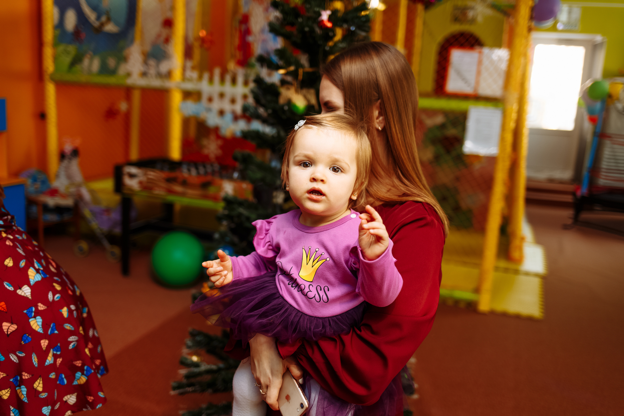 Репортаж. Портретный фотограф, Славянка