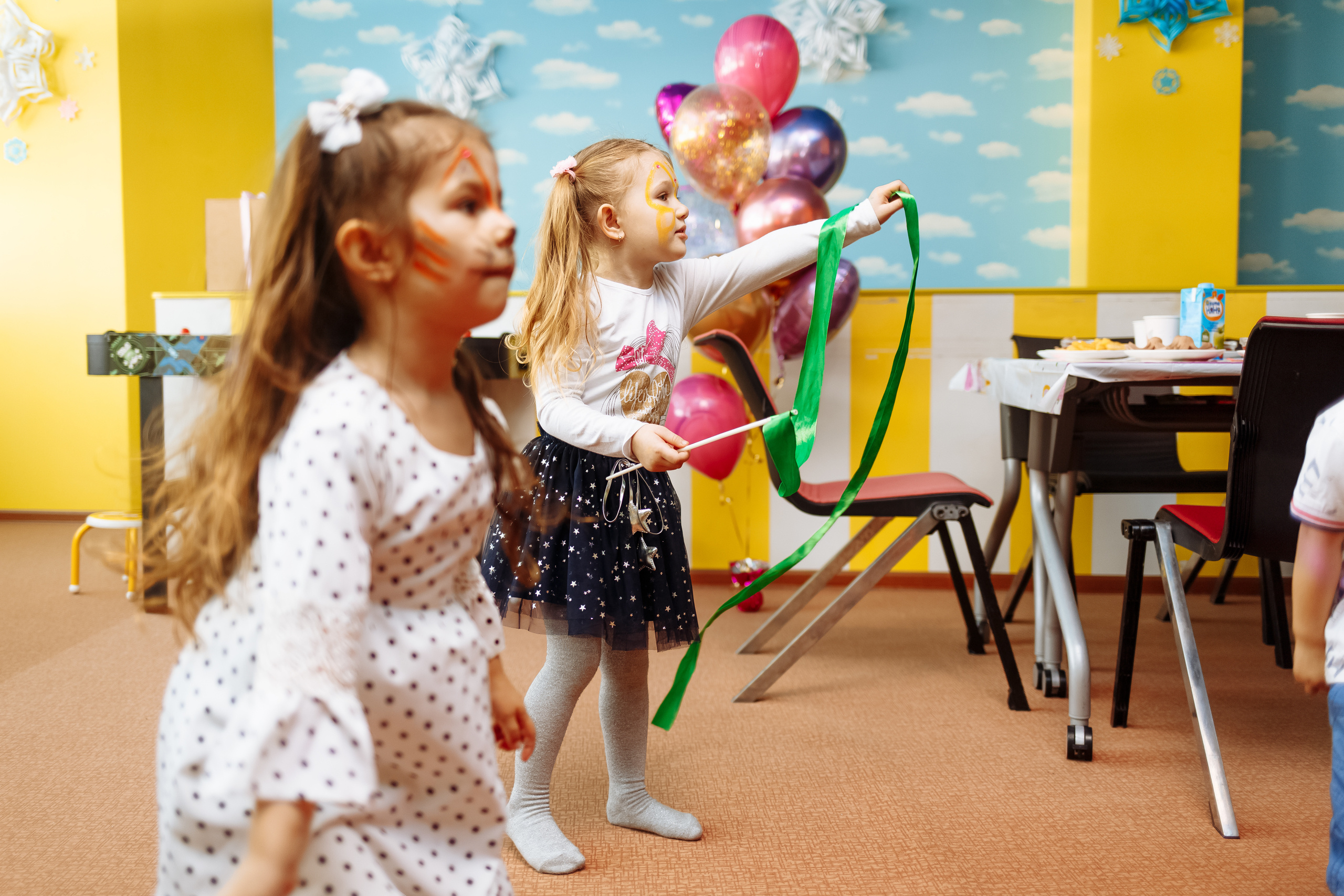 Репортаж. Портретный фотограф, Славянка