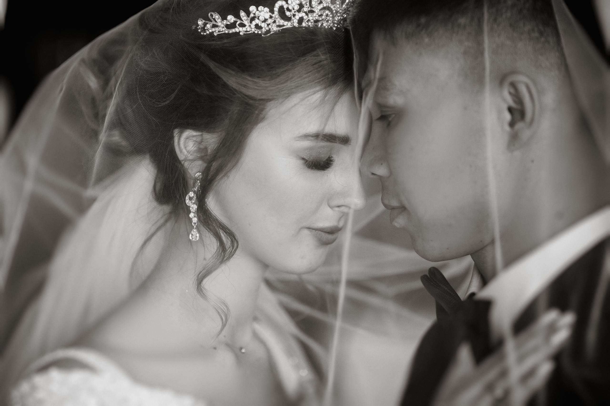 Wedding. Портретный фотограф, Славянка