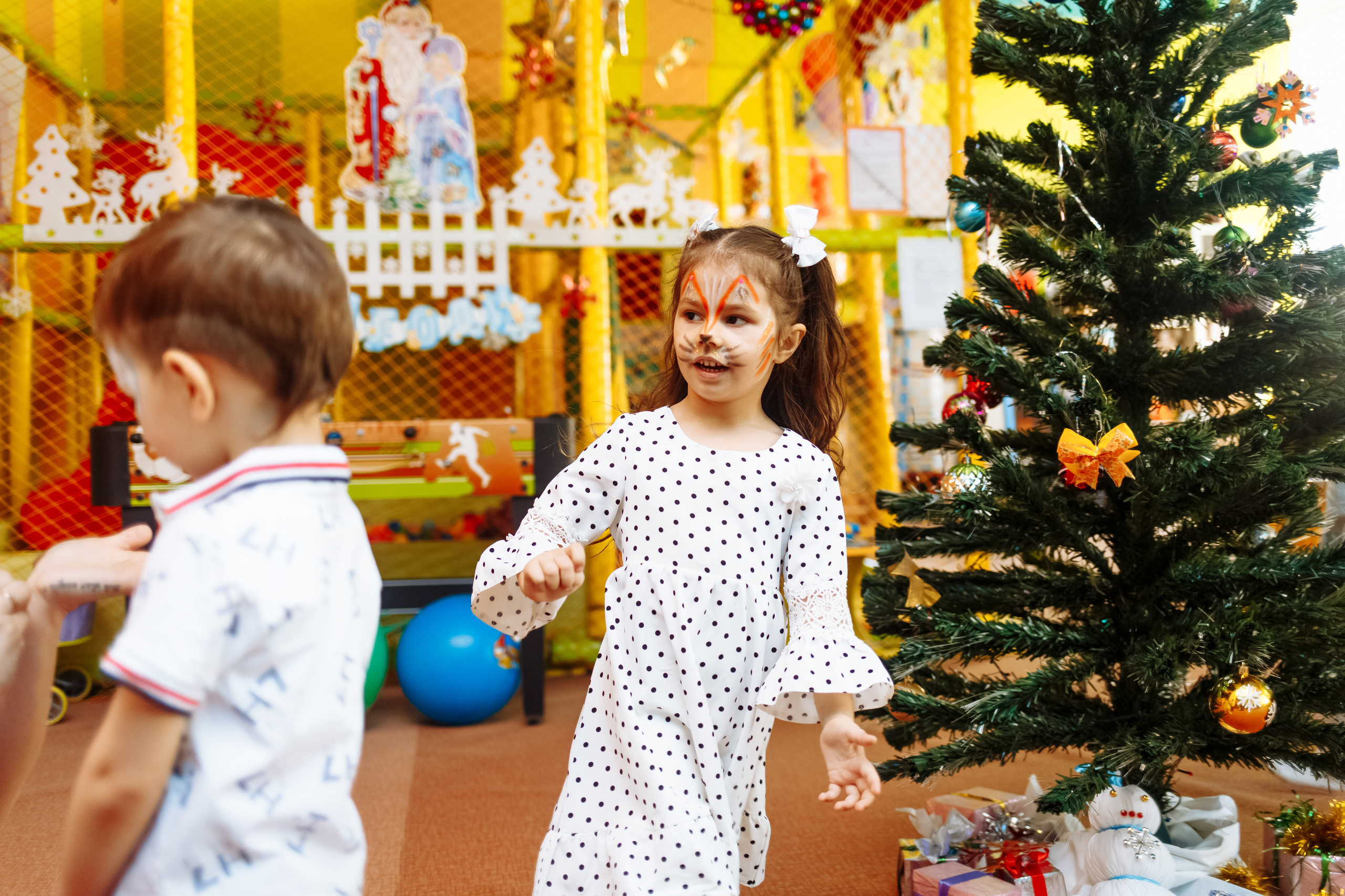 Репортаж. Портретный фотограф, Славянка