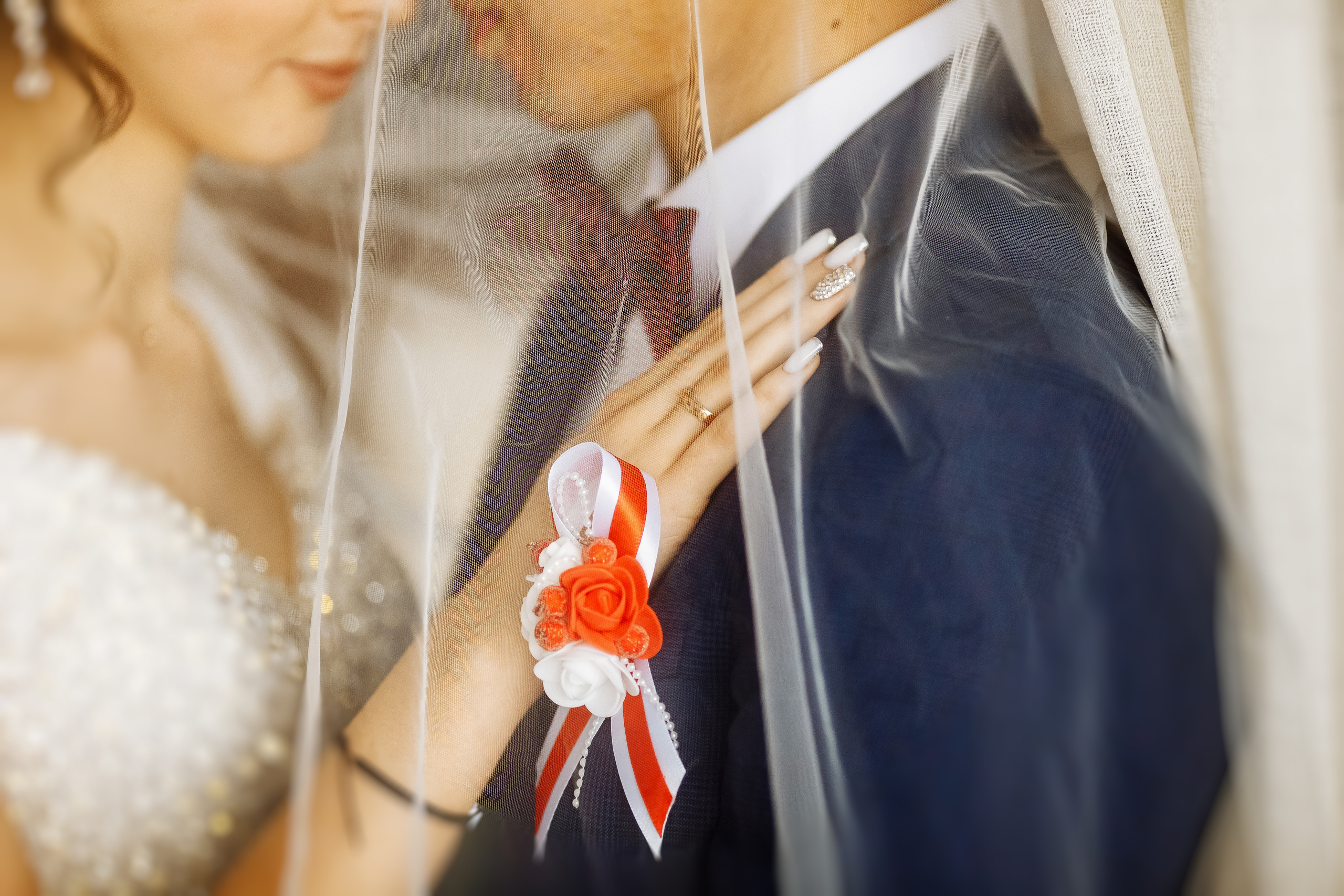 Wedding. Портретный фотограф, Славянка