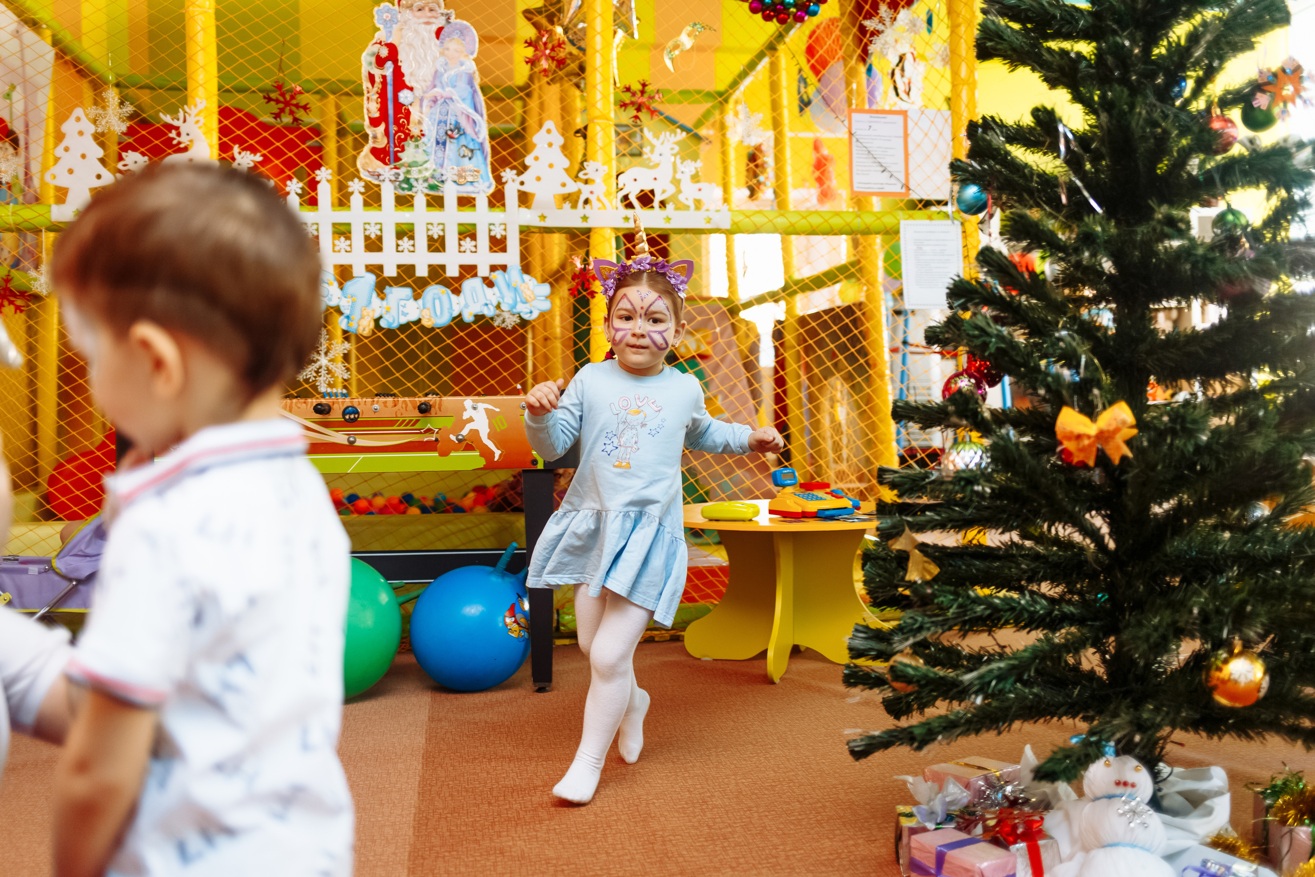 Репортаж. Портретный фотограф, Славянка