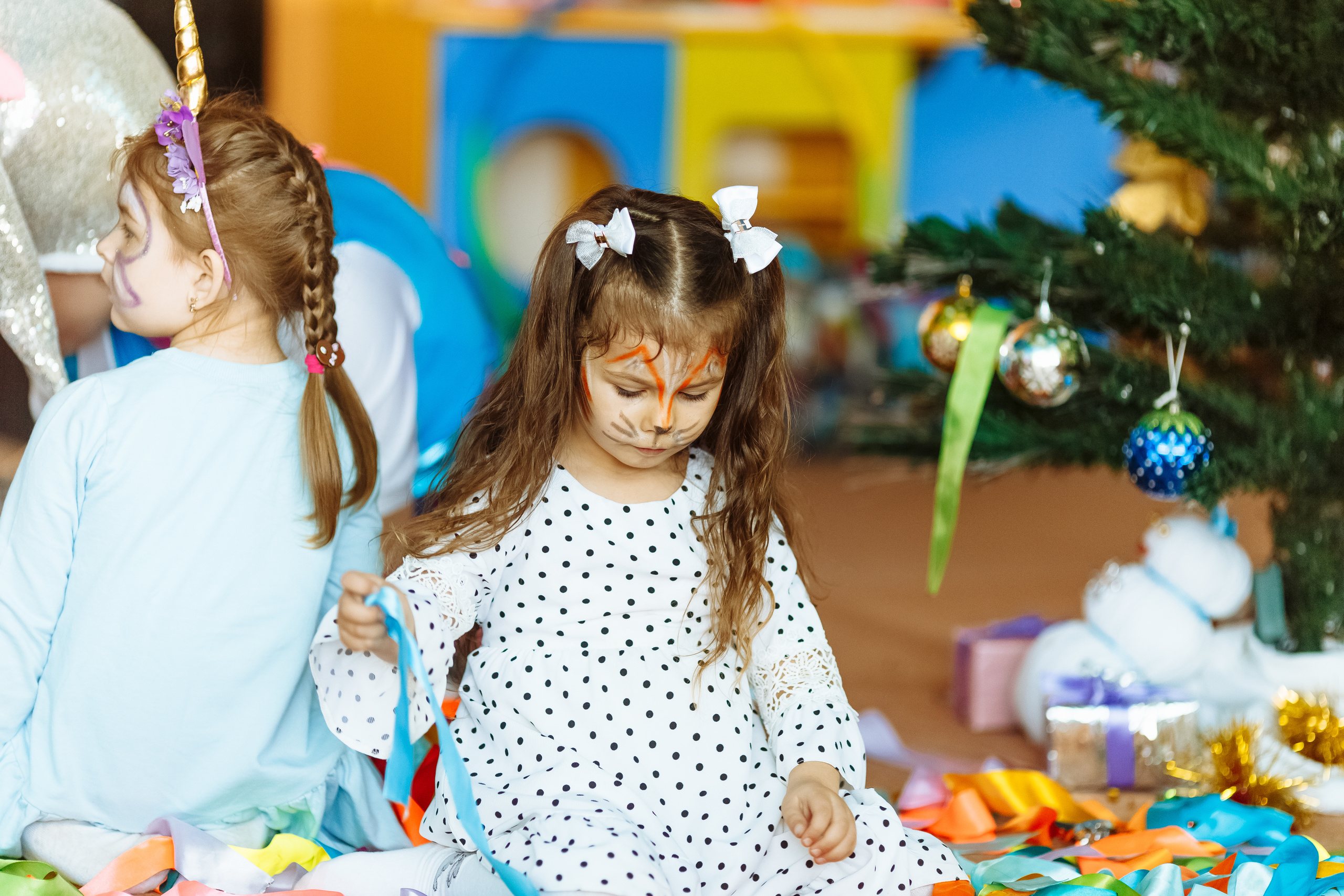 Репортаж. Портретный фотограф, Славянка