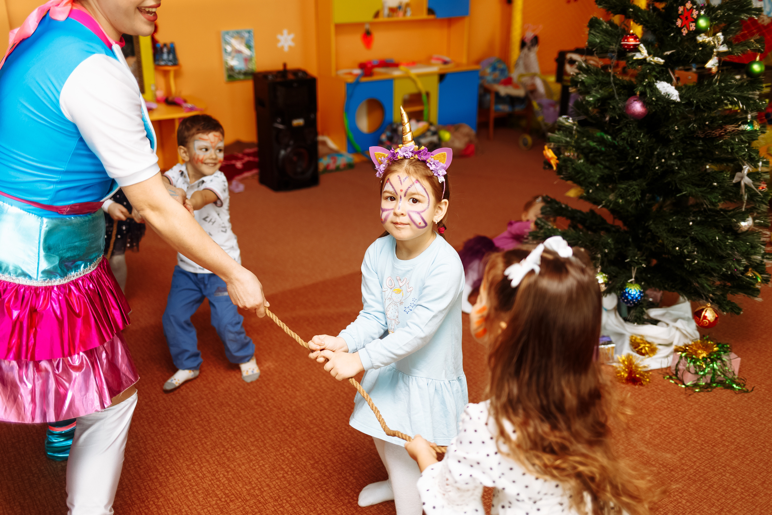 Репортаж. Портретный фотограф, Славянка