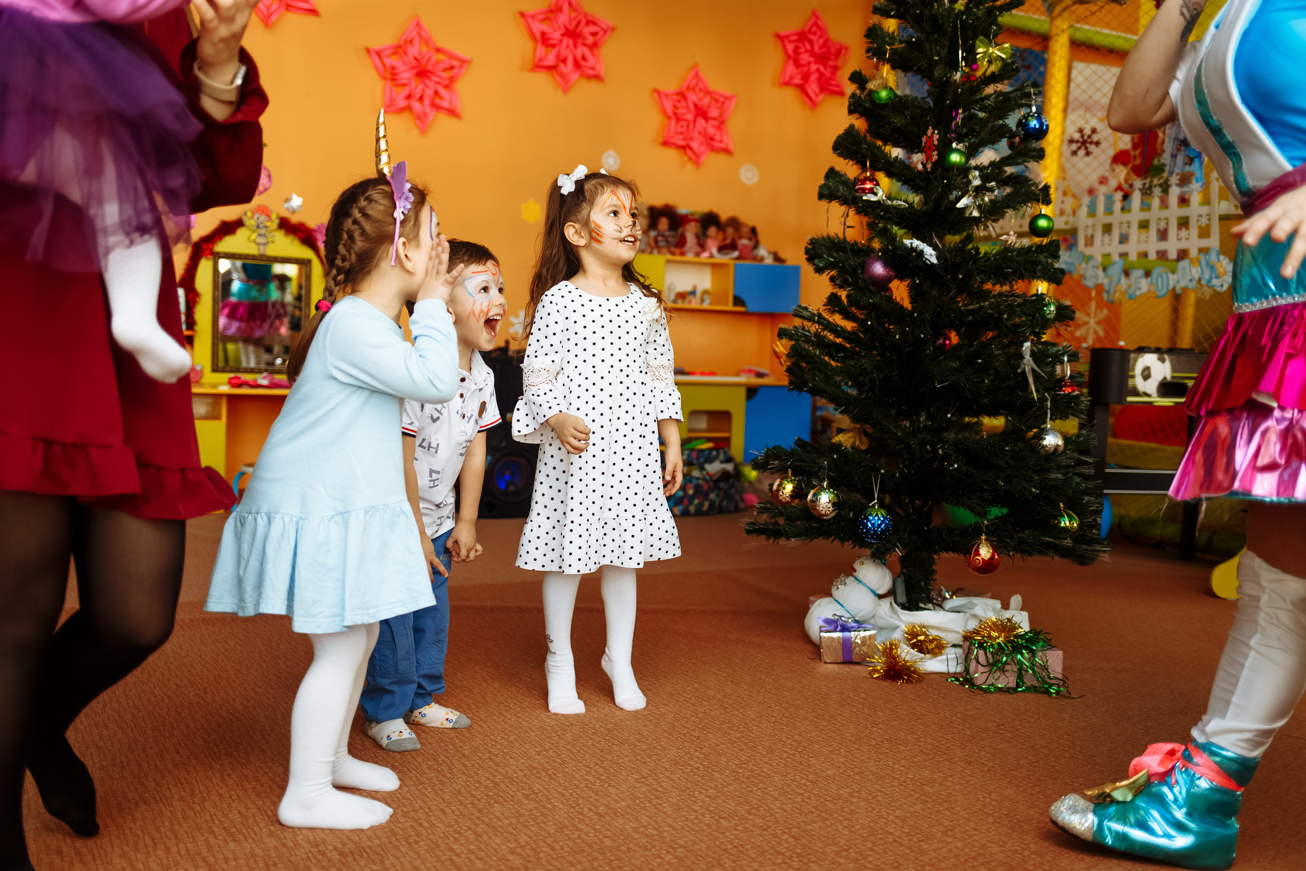 Репортаж. Портретный фотограф, Славянка