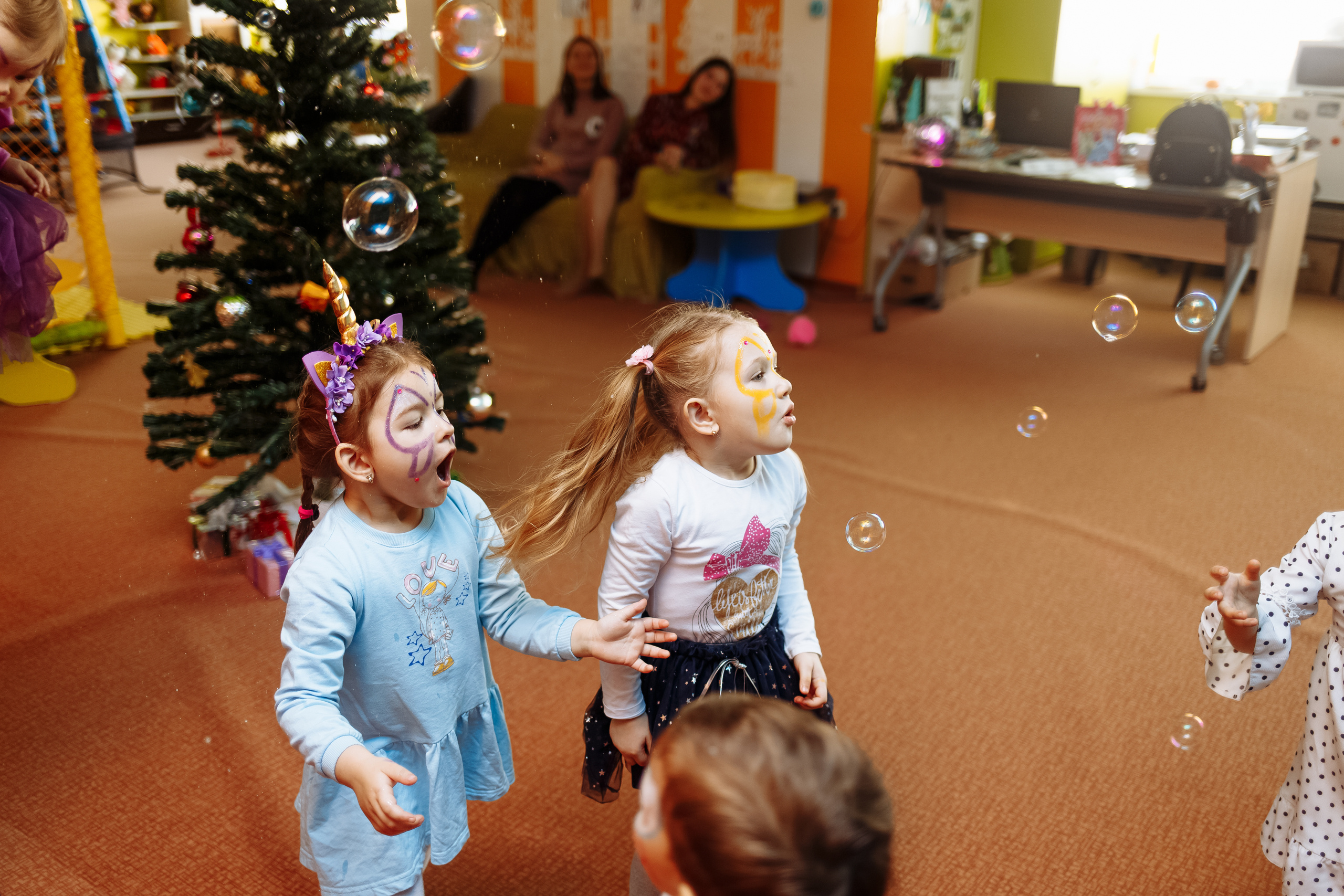 Репортаж. Портретный фотограф, Славянка