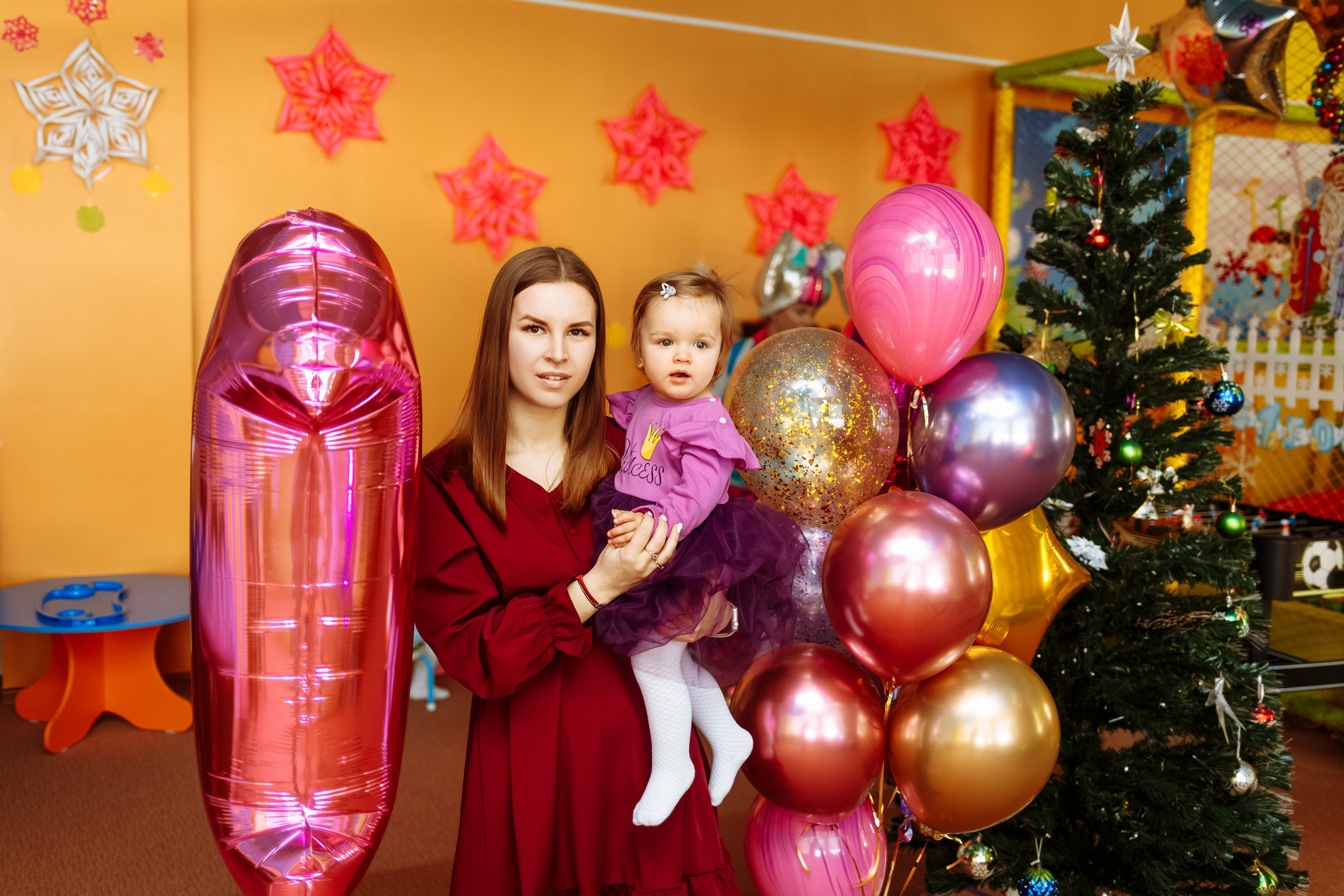 Репортаж. Портретный фотограф, Славянка