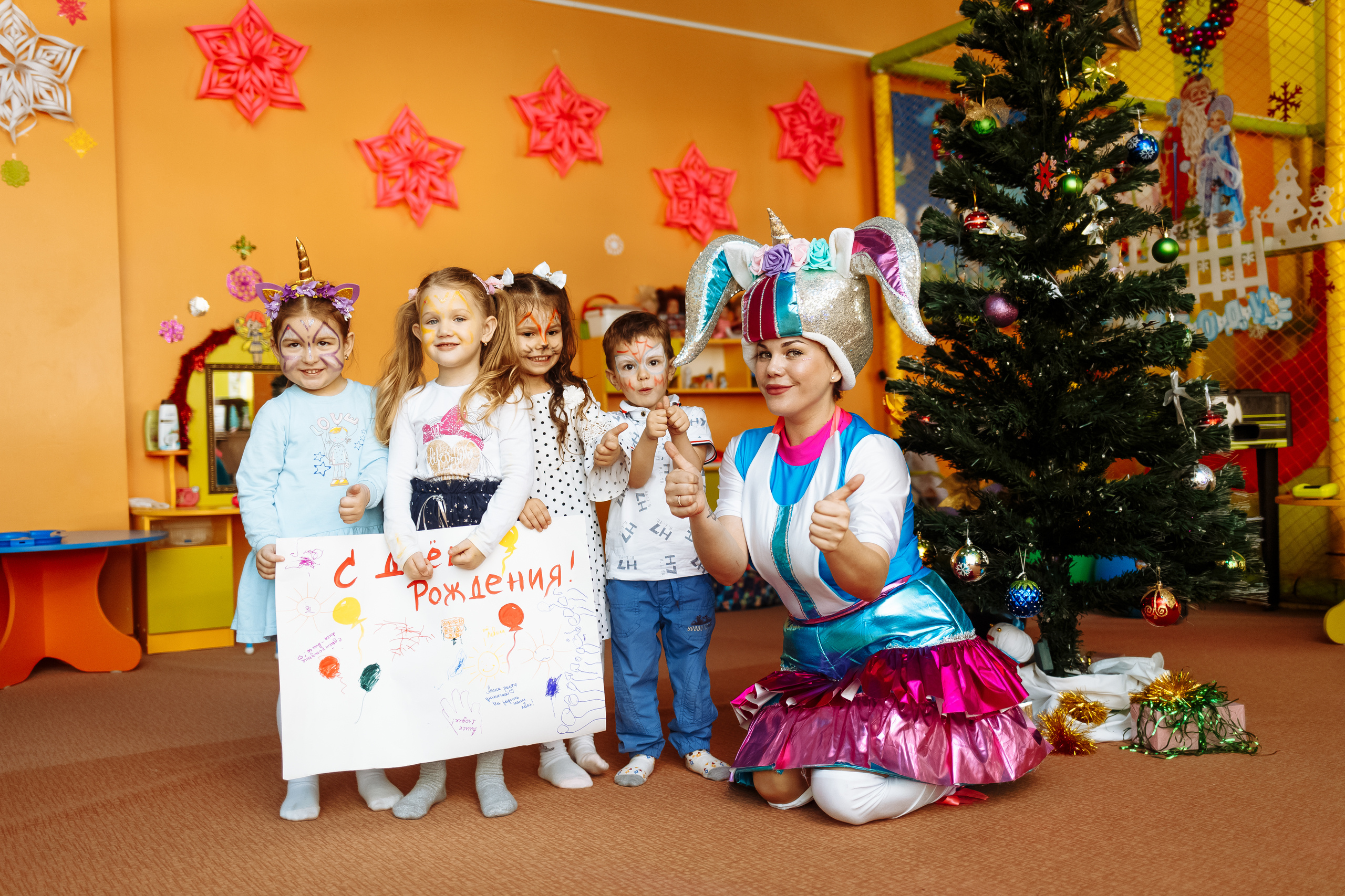 Репортаж. Портретный фотограф, Славянка