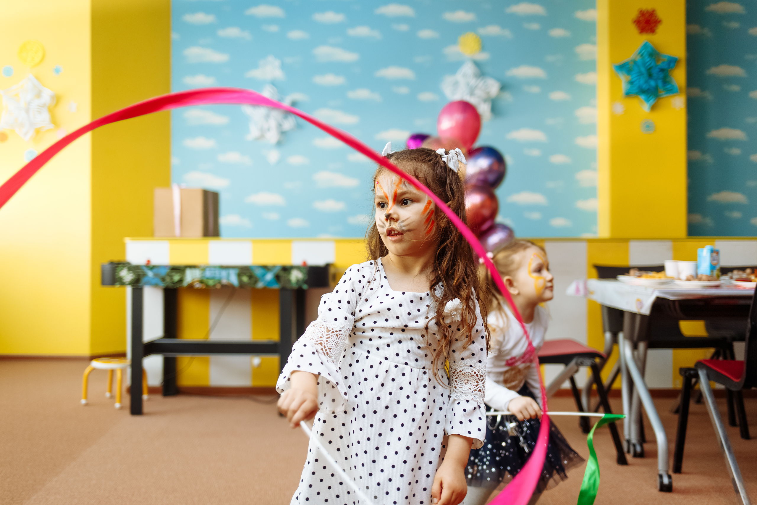 Репортаж. Портретный фотограф, Славянка