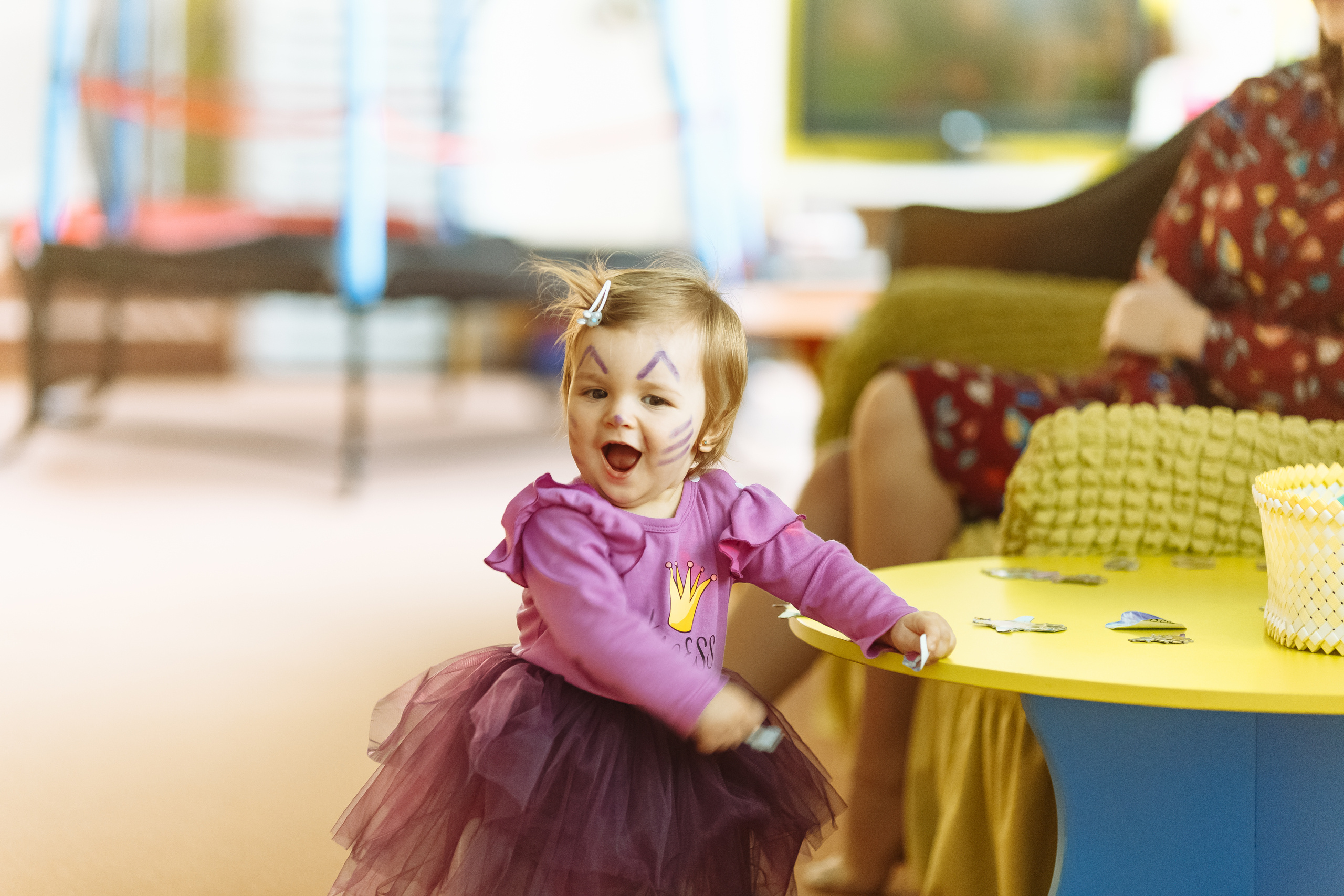 Репортаж. Портретный фотограф, Славянка