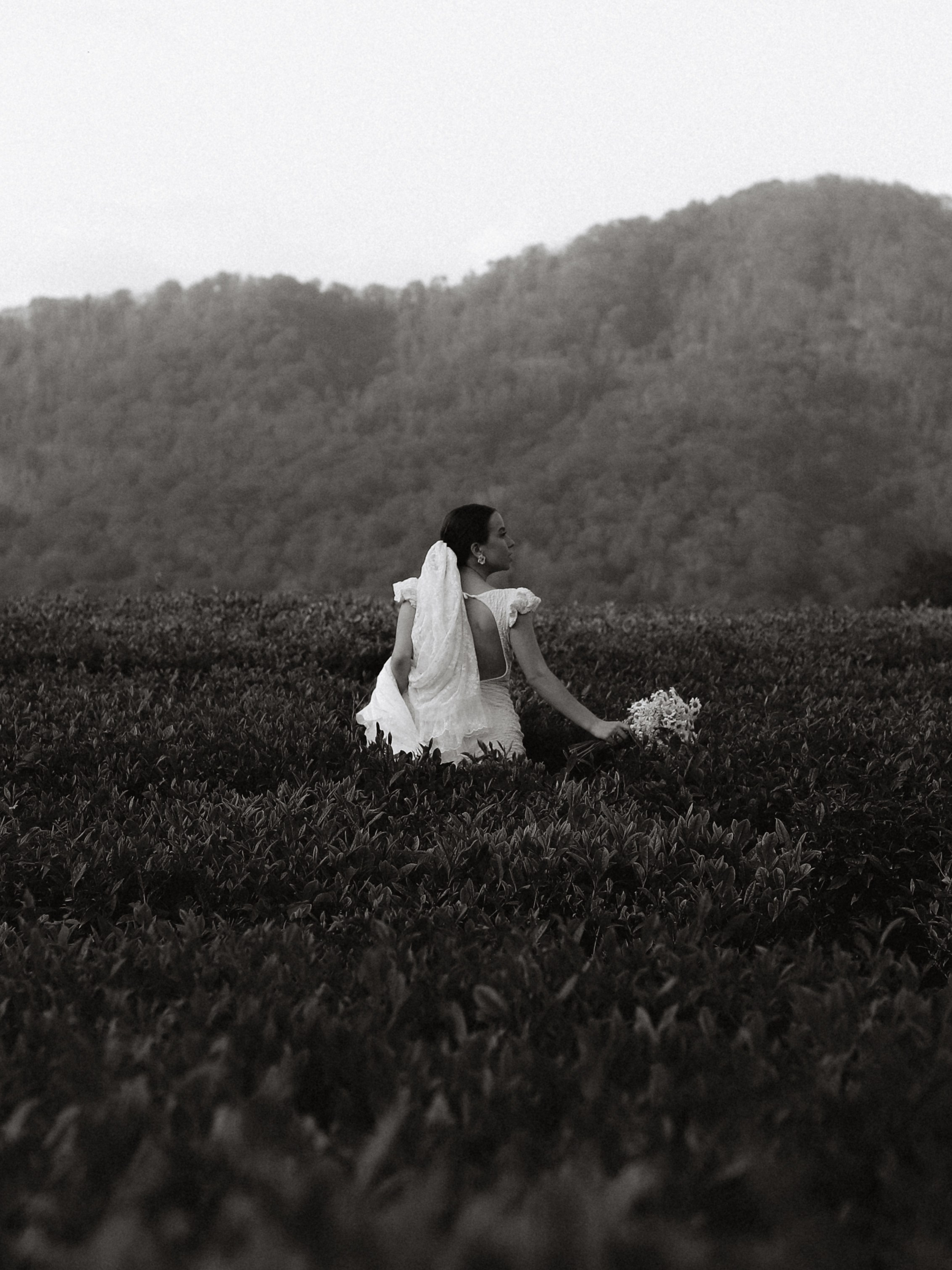 Под солнцем Мацесты. Свадебный фотограф Москва Элиза Нестерович