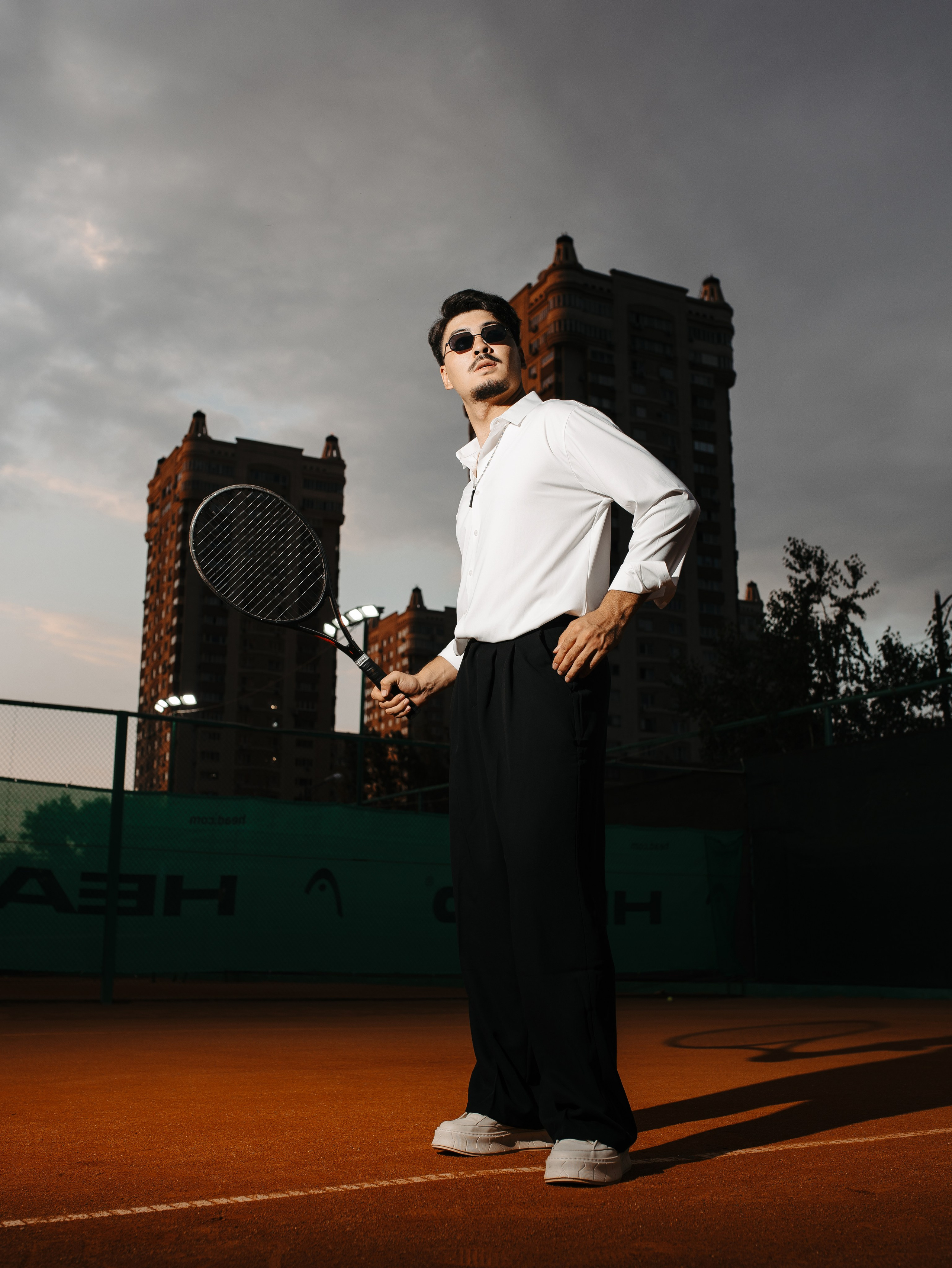 Zero. Коммерческий и некоммерческий фотограф в Алматы Сланбек Адиль