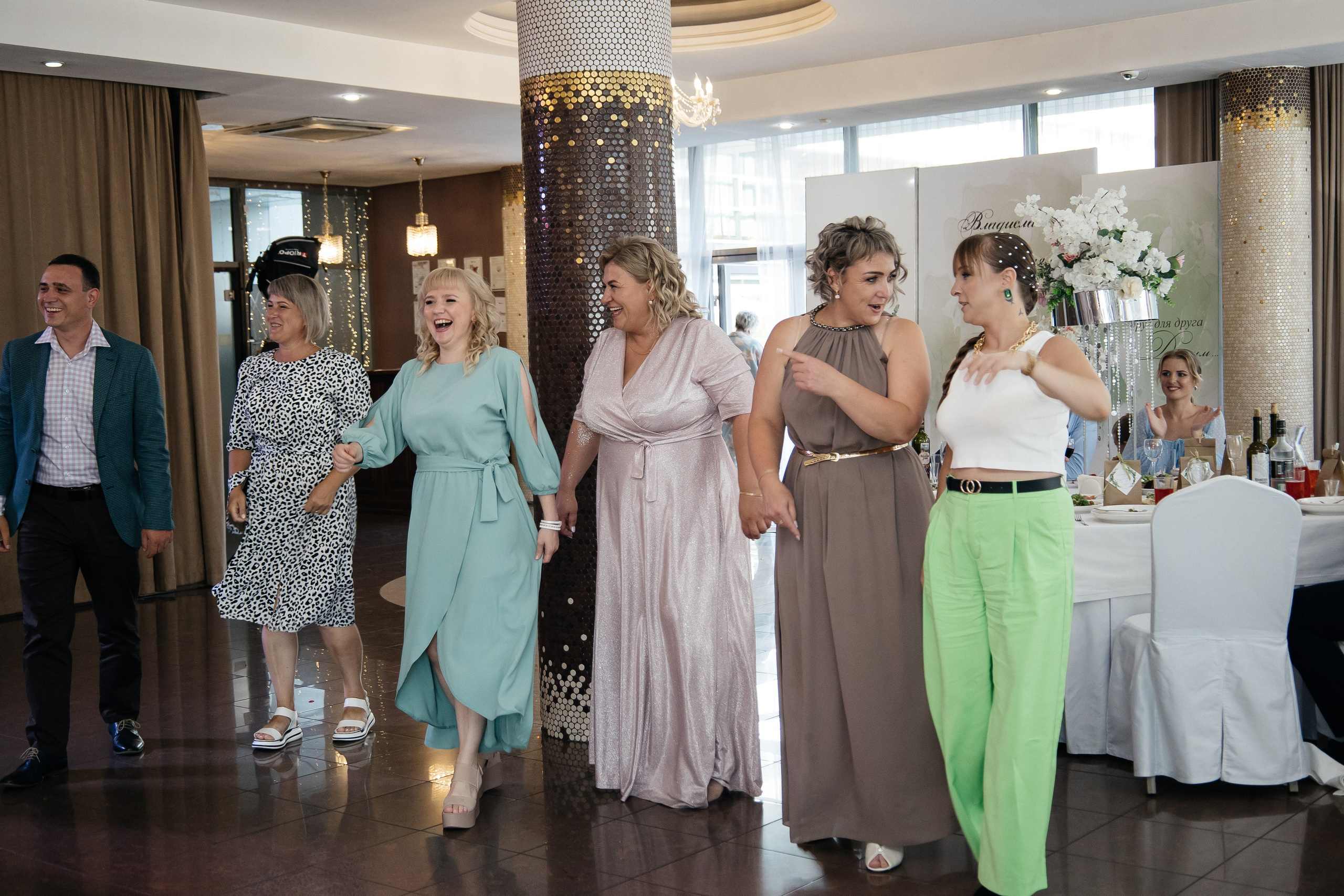 Свадьба полный день. Фотограф в Иркутске