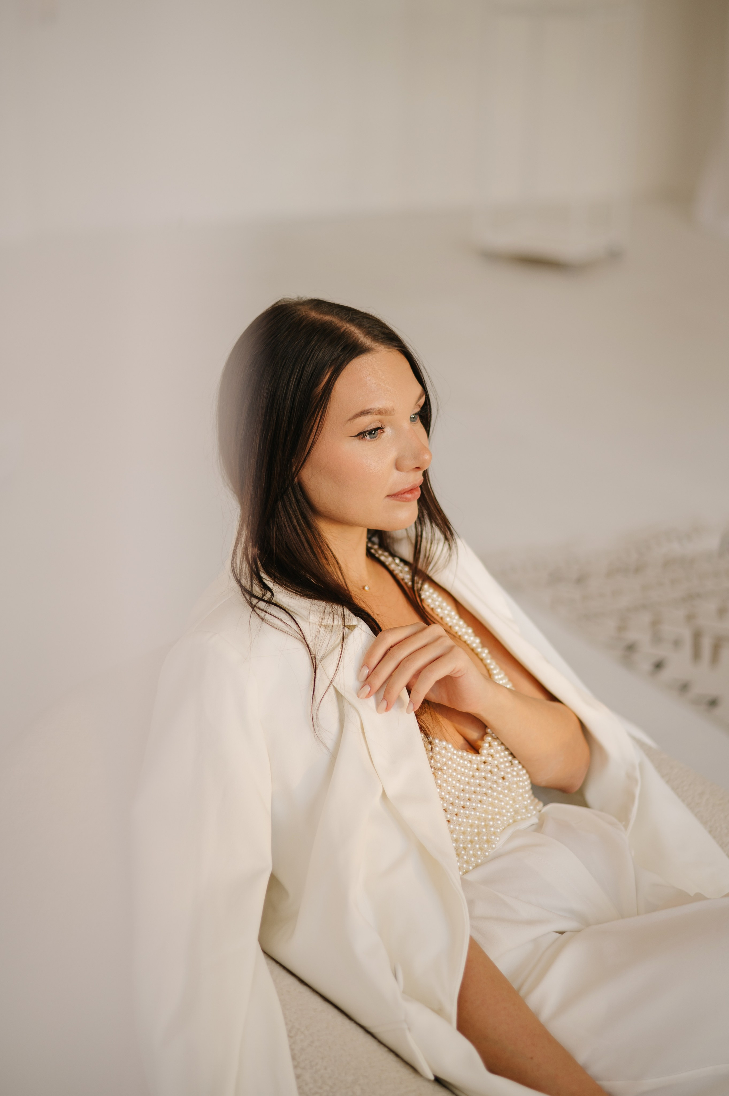 Елизавета. Фотограф Архангельск