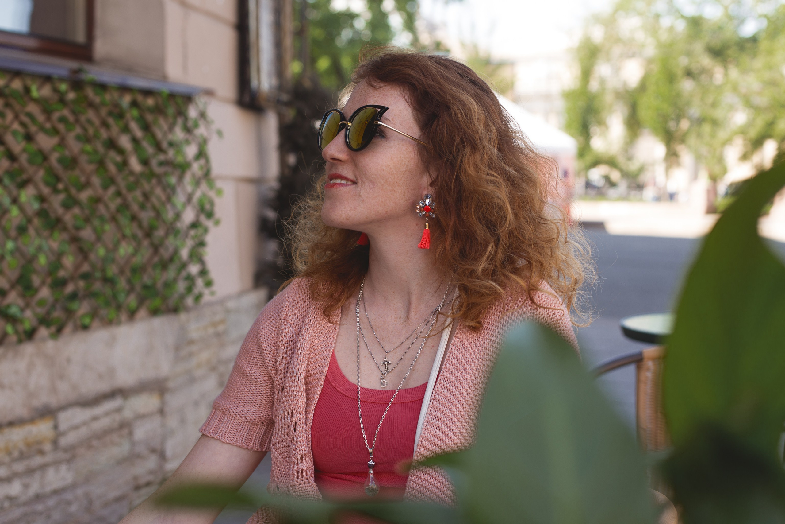 Дарина. Фотограф Анастасия Малеева