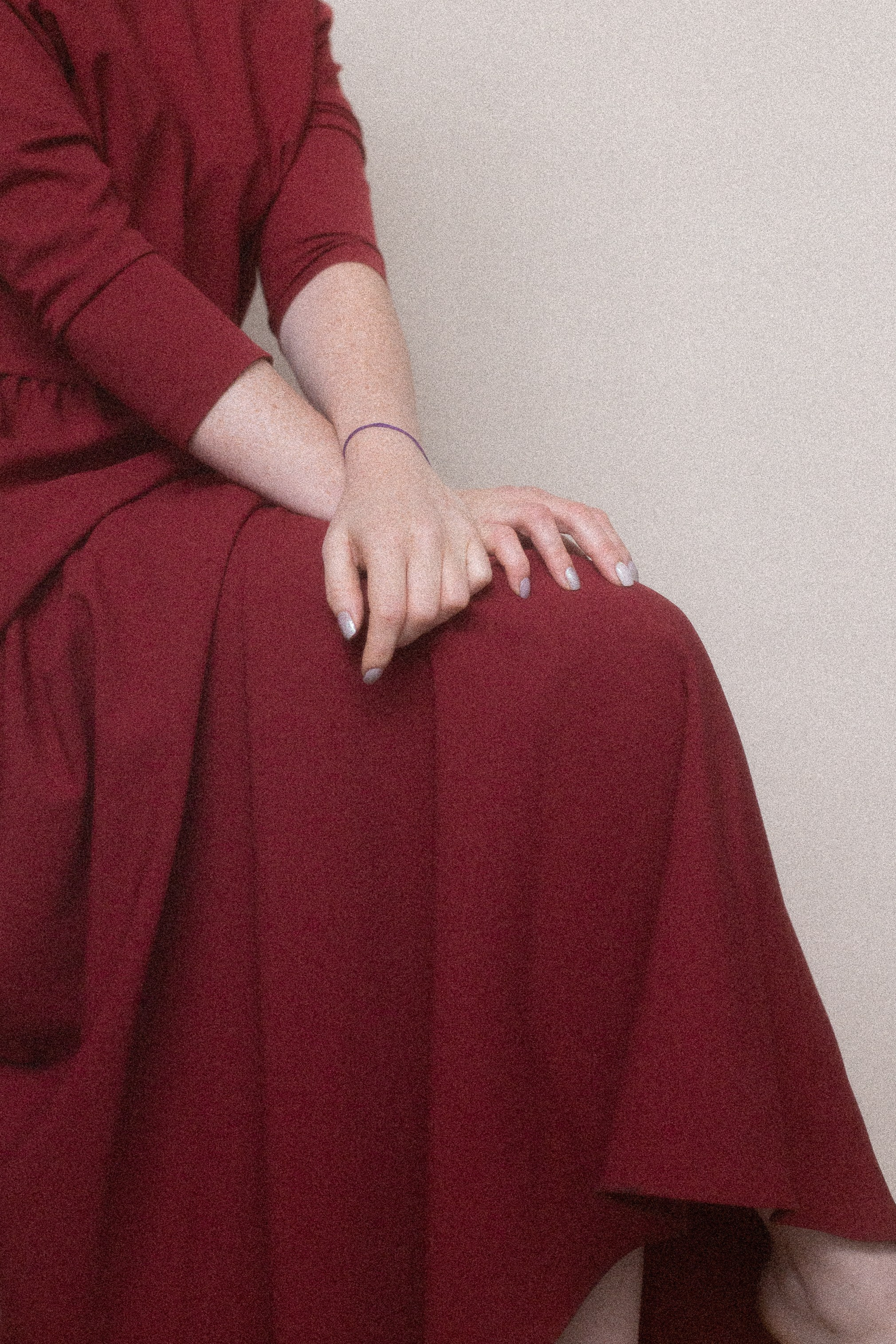 Дарина — психологический портрет. Фотограф Анастасия Малеева