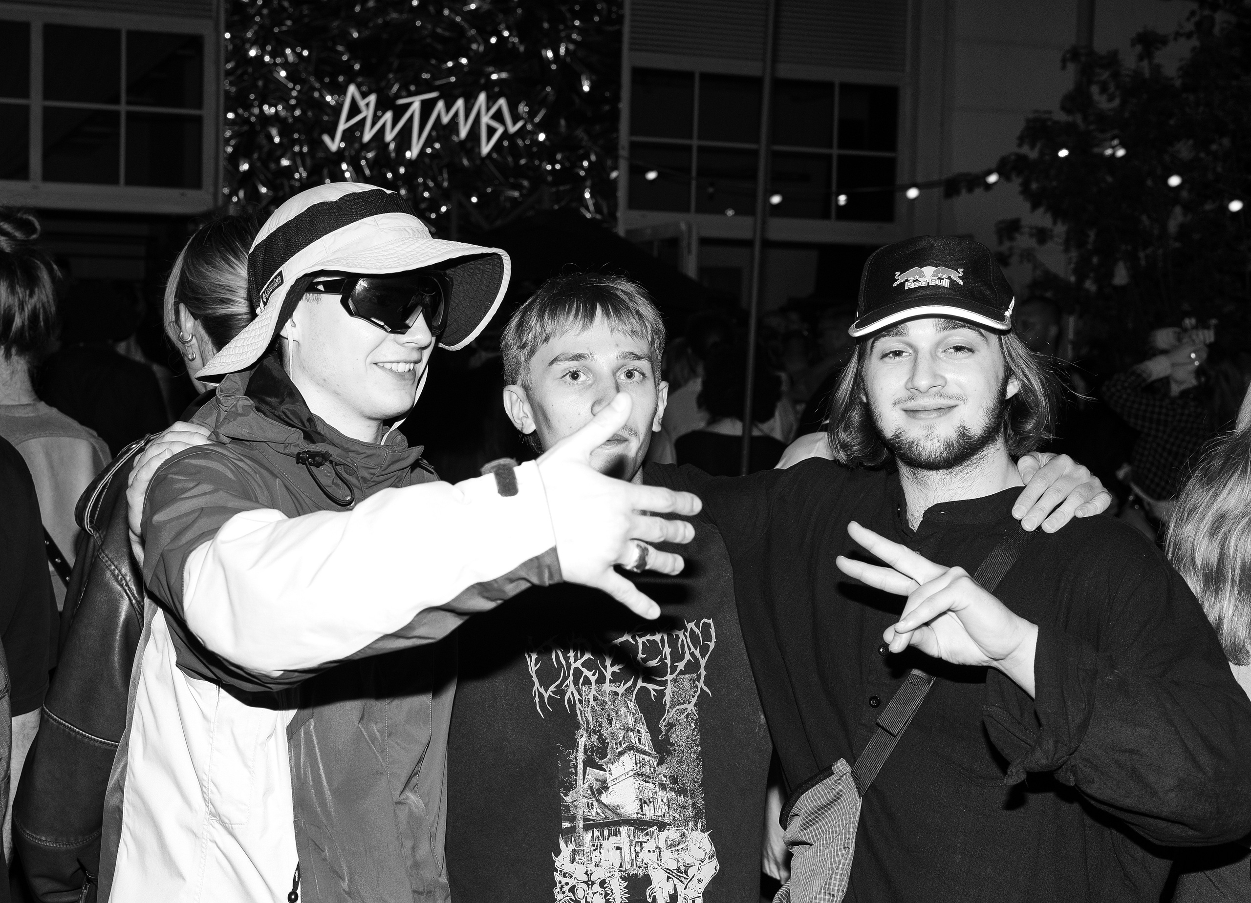 Ритмы. VICTORIA SHU