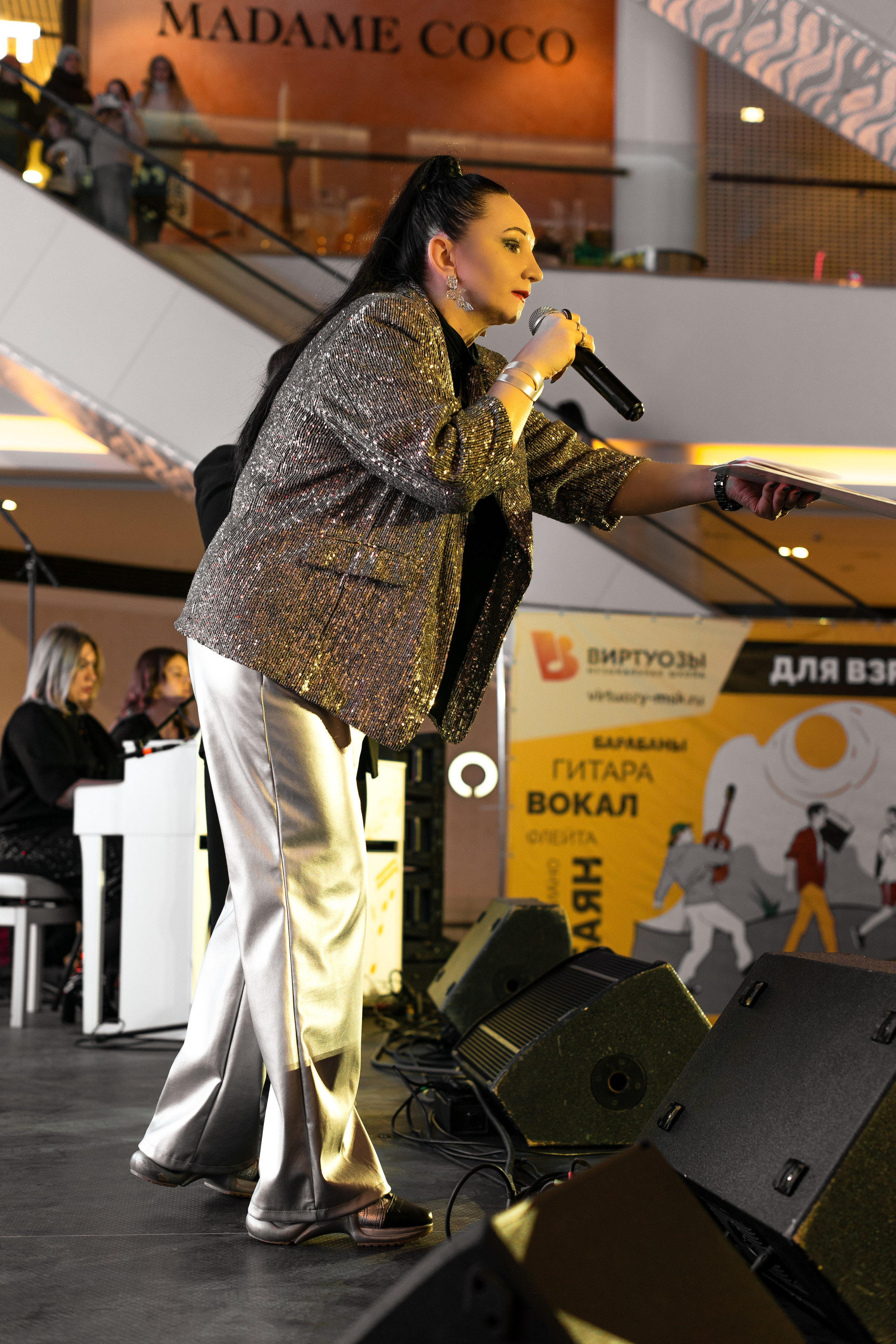 Музыкальные мероприятия. Фотограф в Москве|портреты|репортажи