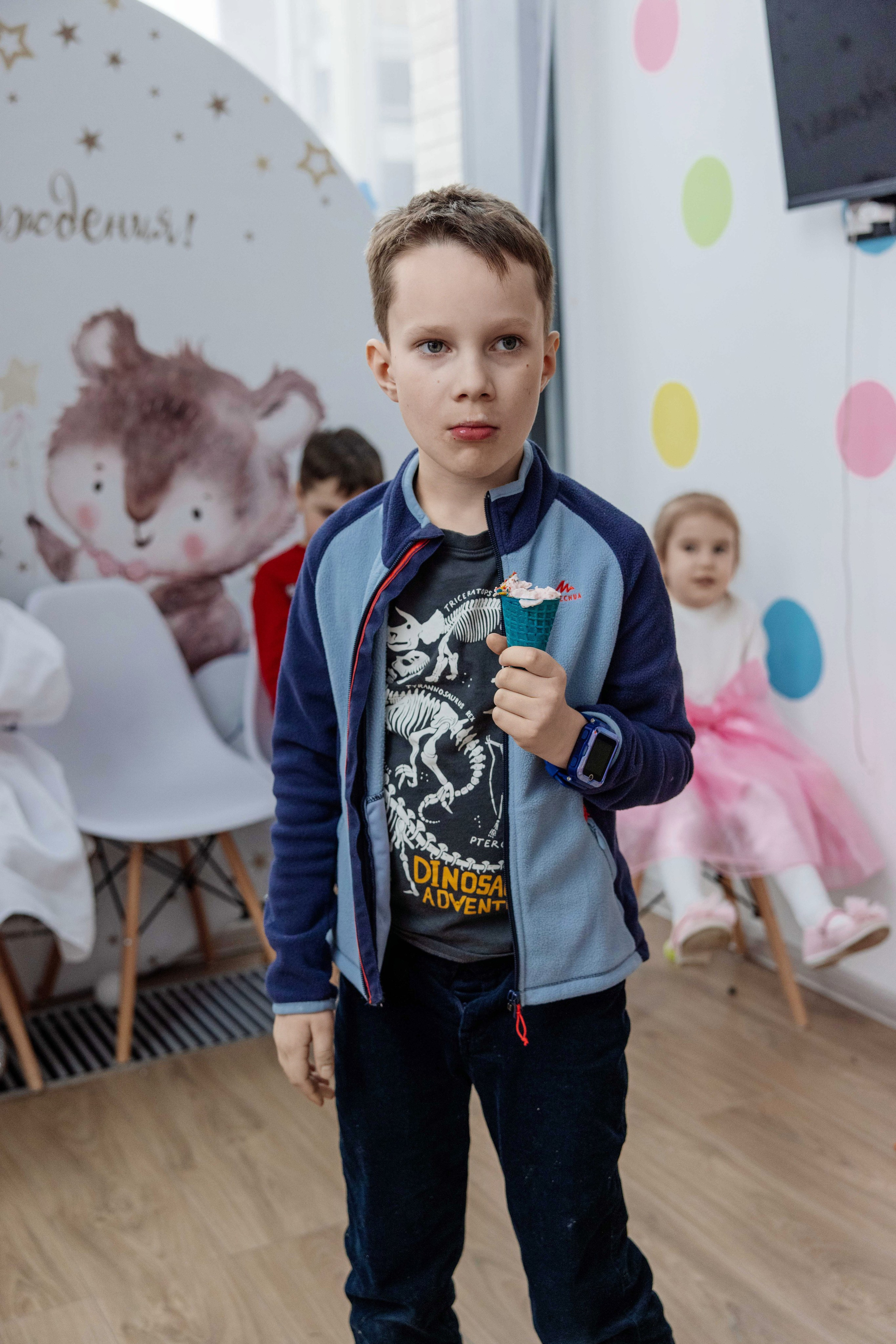 Birthday party charming loft. Андрей Шаповалов — репортажный фотограф в Москве