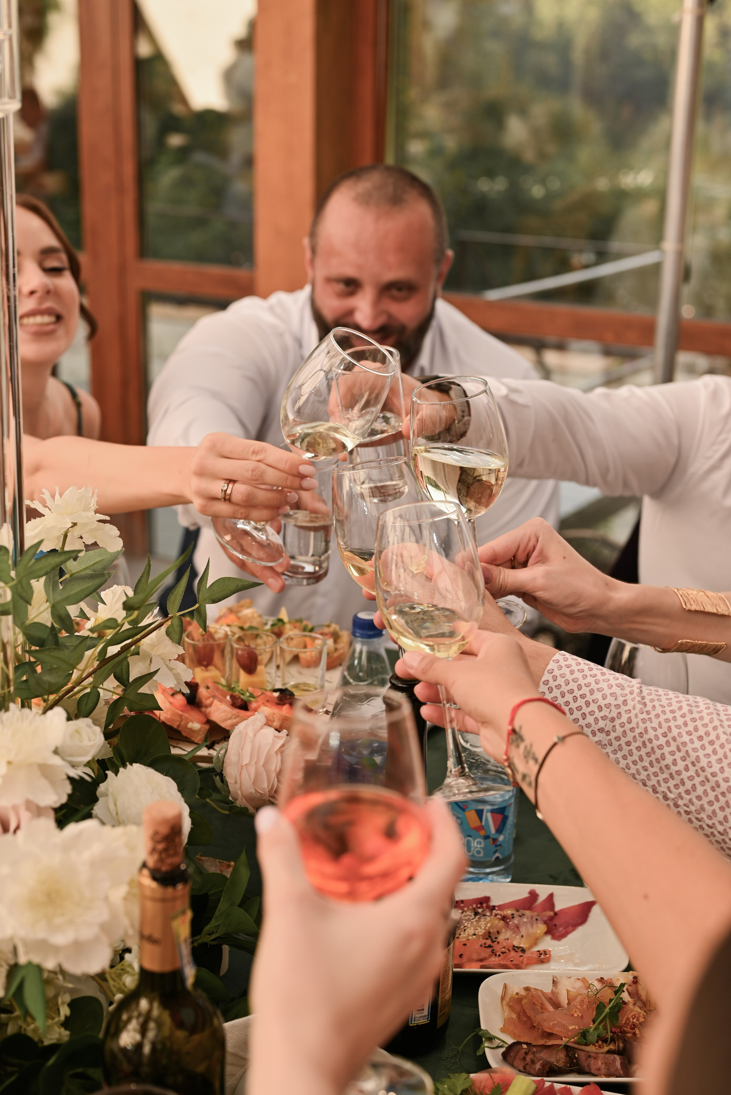 В гармонии с природой. Свадебный и семейный фотограф в Уфе Александров Максим