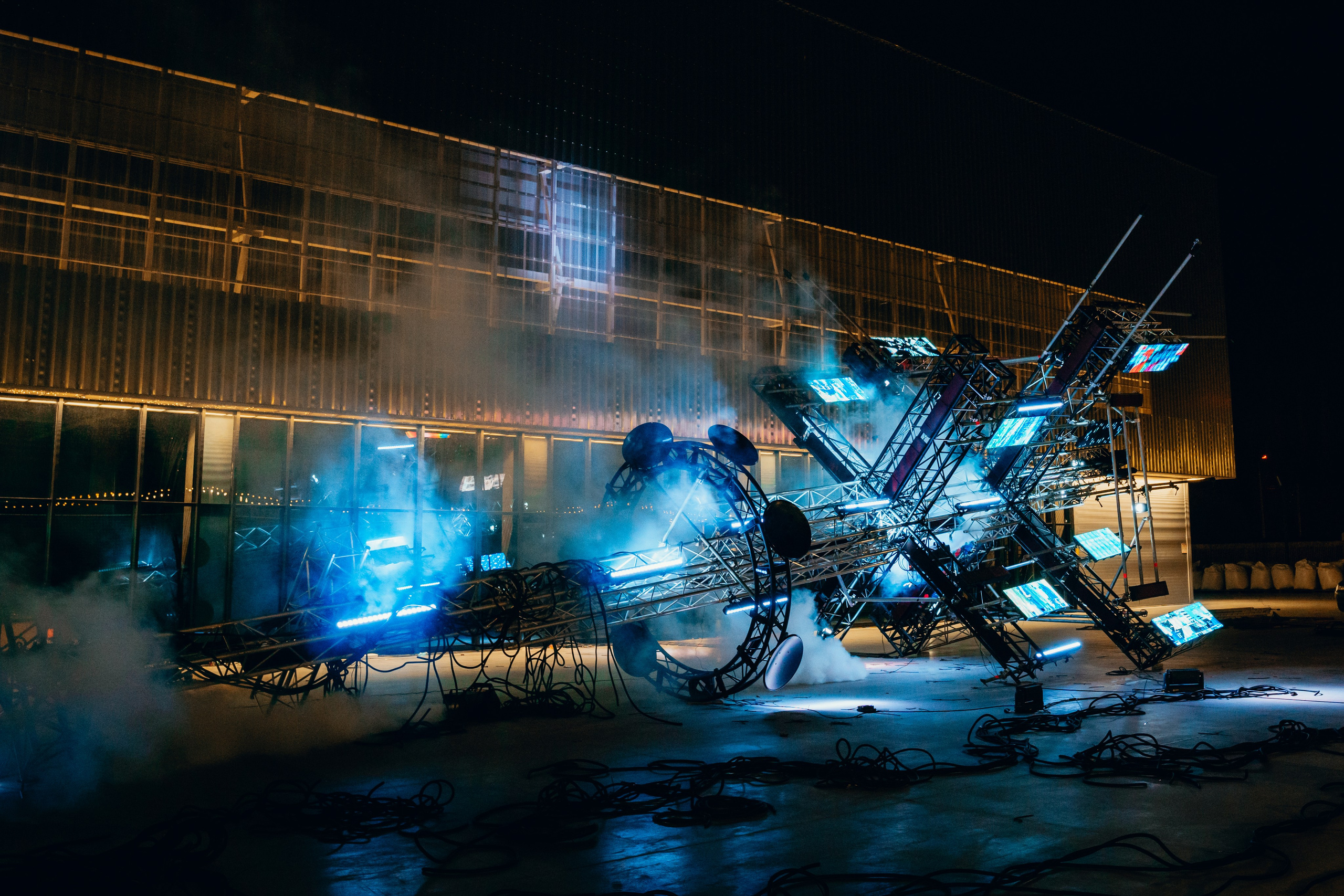 NUR 2025. Главная