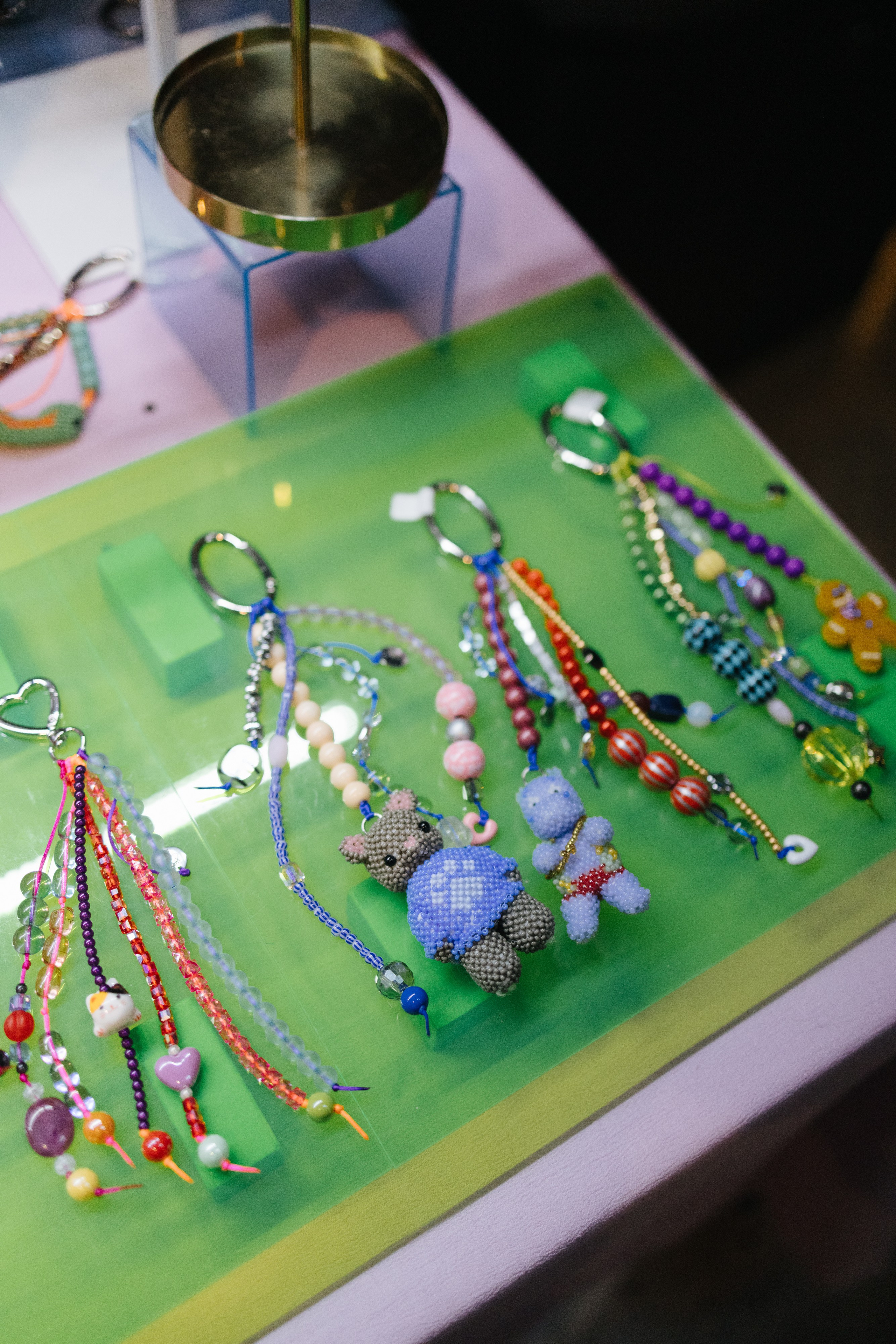 7–8 марта 2025 в пространстве «Три вокзала. Депо» / День 2 / фото Валерий Белобеев. Фотоотчеты «Ламбада-маркета»