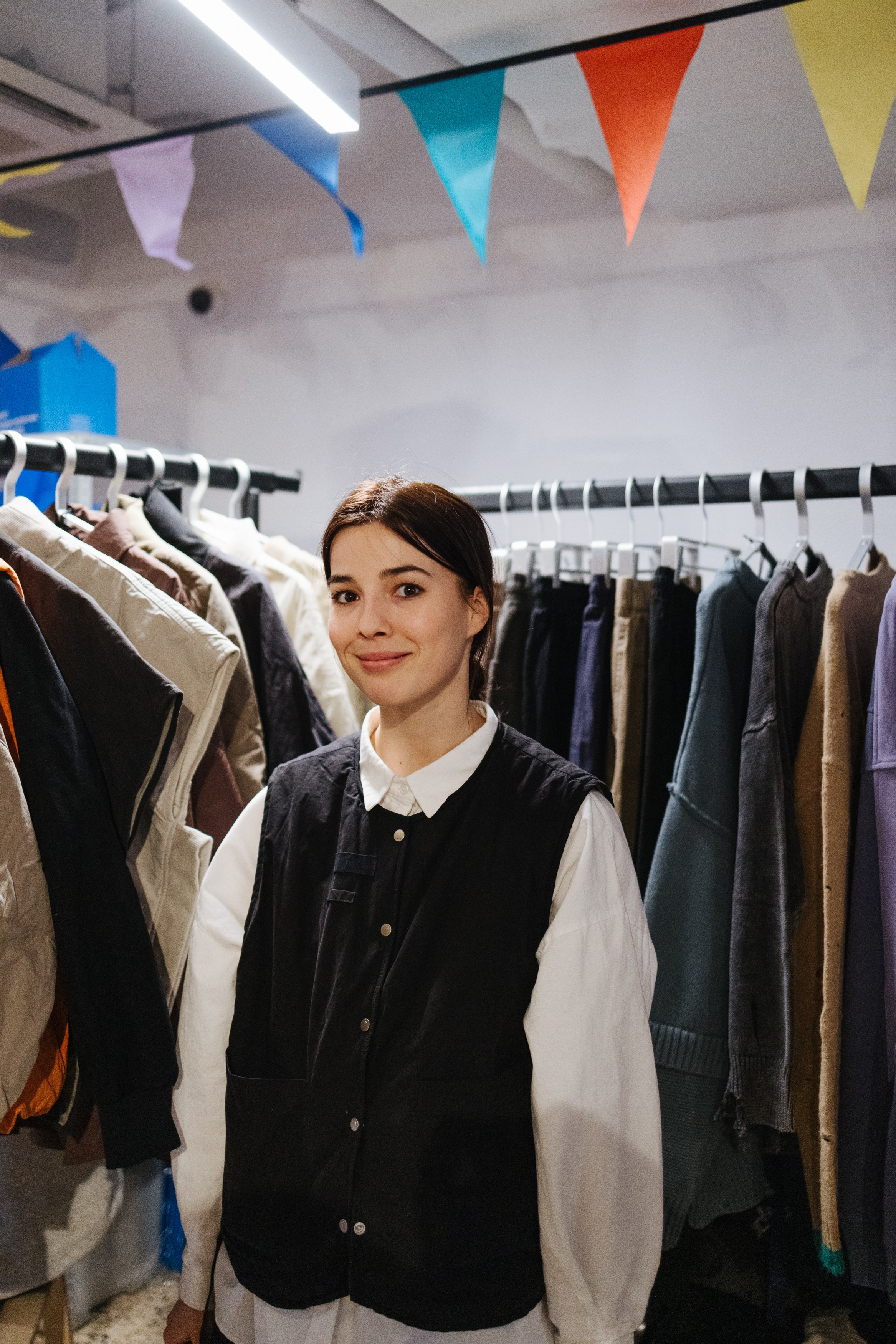 23–24 декабря 2023 в «Три вокзала. Депо» / День 2 / фото Валерий Белобеев. Фотоотчеты «Ламбада-маркета»