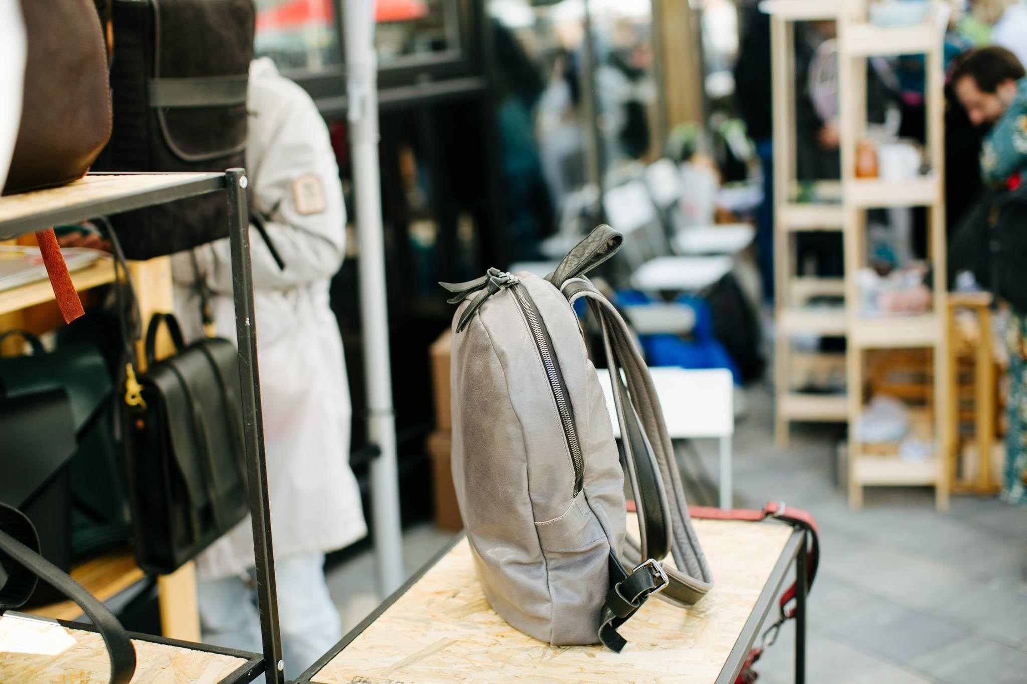 28 мая 2017 Pop-up на Даниловском рынке / фото Валерий Белобеев. Фотоотчеты «Ламбада-маркета»