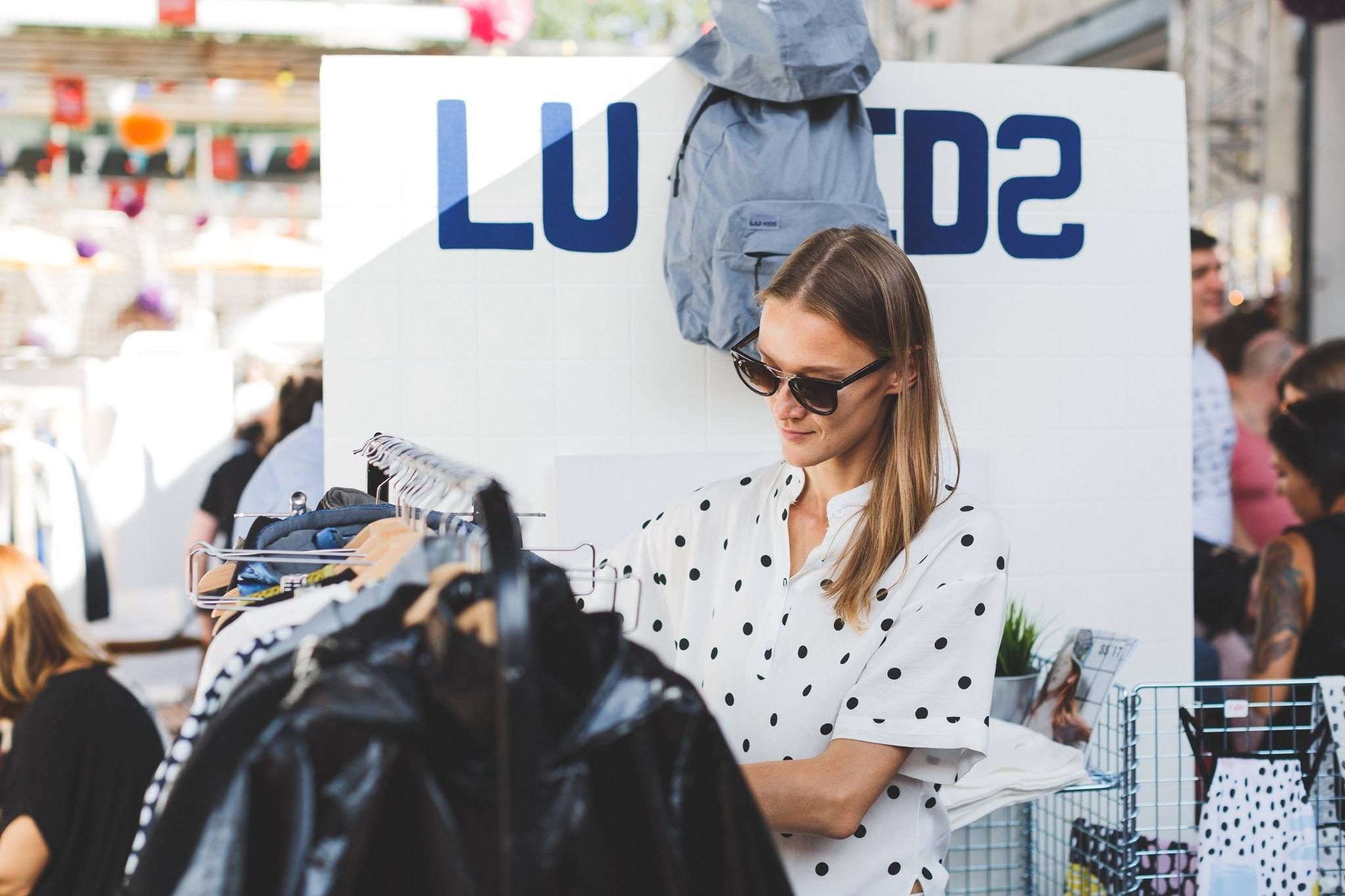 6 августа 2017 / Стрелка / Часть 1 / фотографии Иван Гущин. Фотоотчеты «Ламбада-маркета»