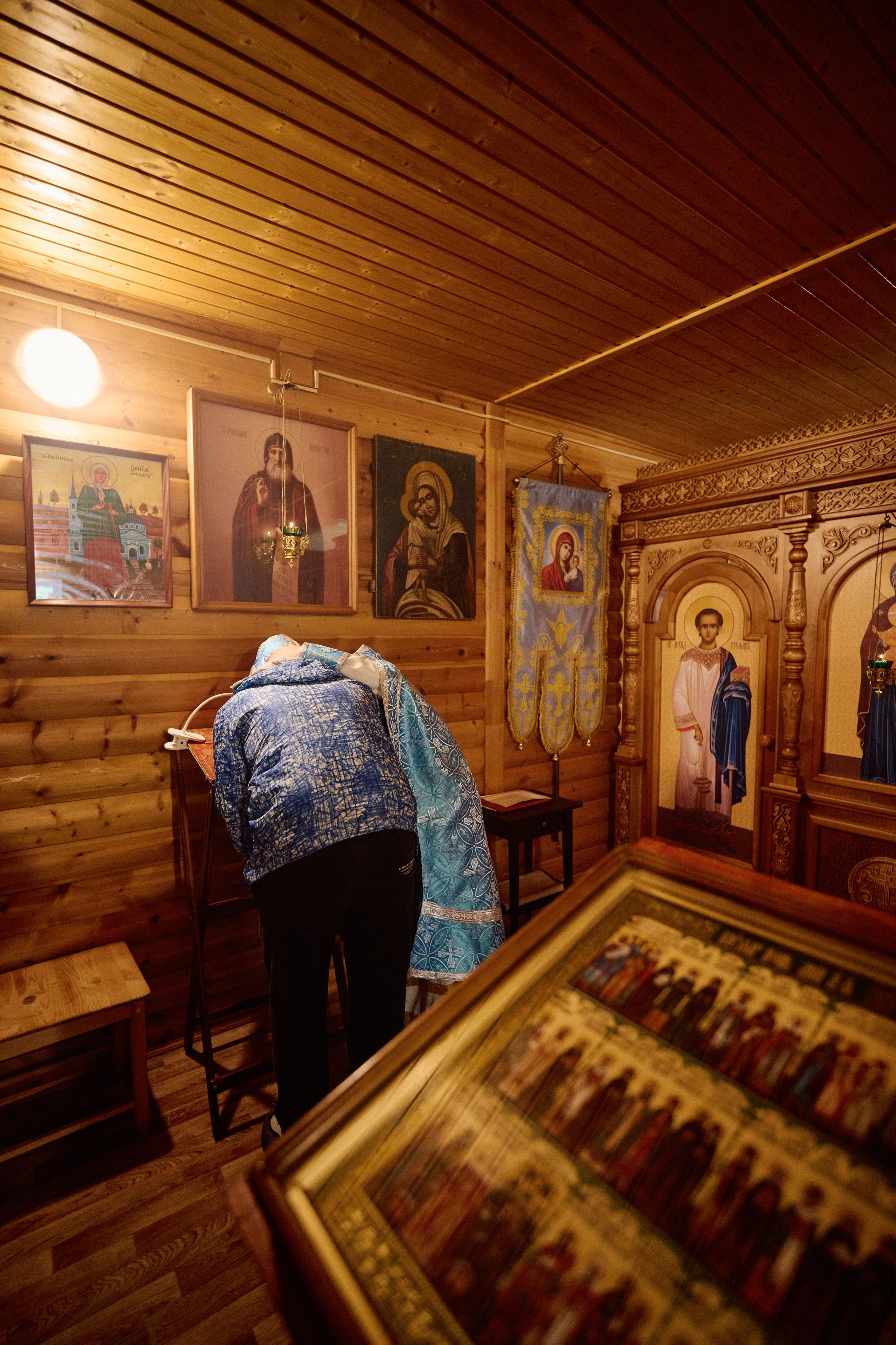 День третий. Репортажный фотограф в Самаре Артем Арсентьев