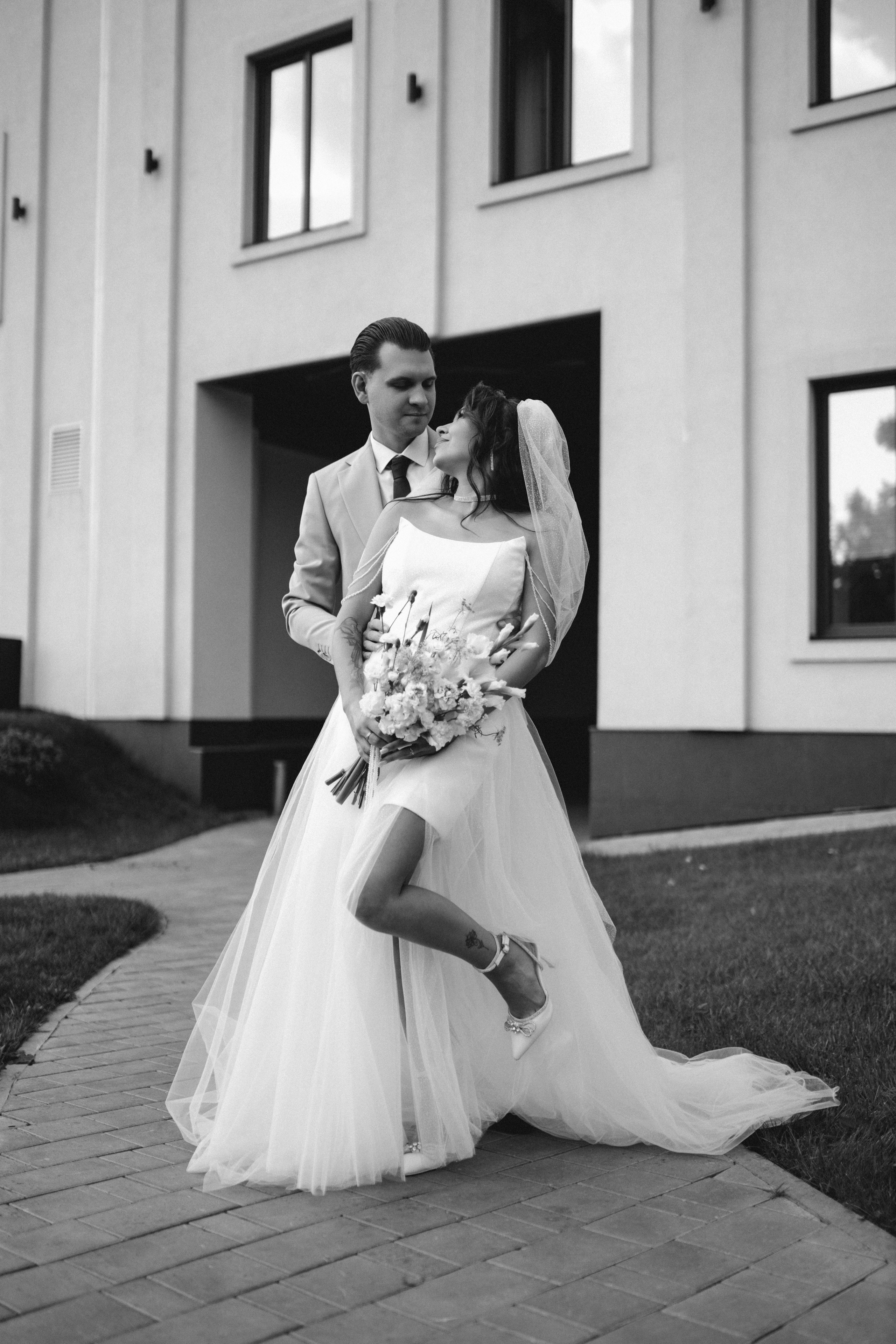 Анастасия и Яков. 05.09.2025. Алина Каравайцева. Фотограф в городе Барнаул