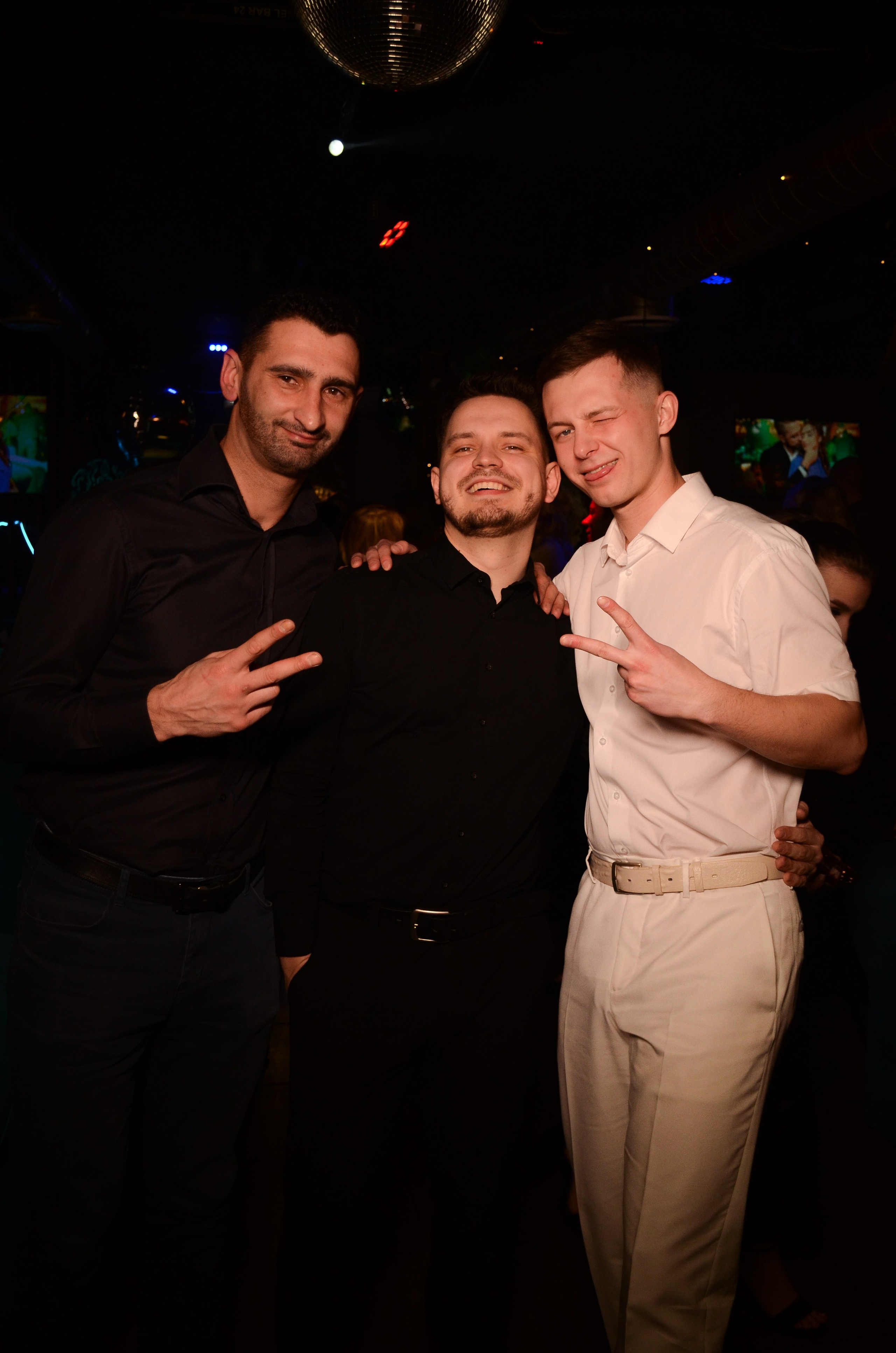 25.12.25 New Year Party. Мята Спортивная — Кальянная, караоке, бар в Минске