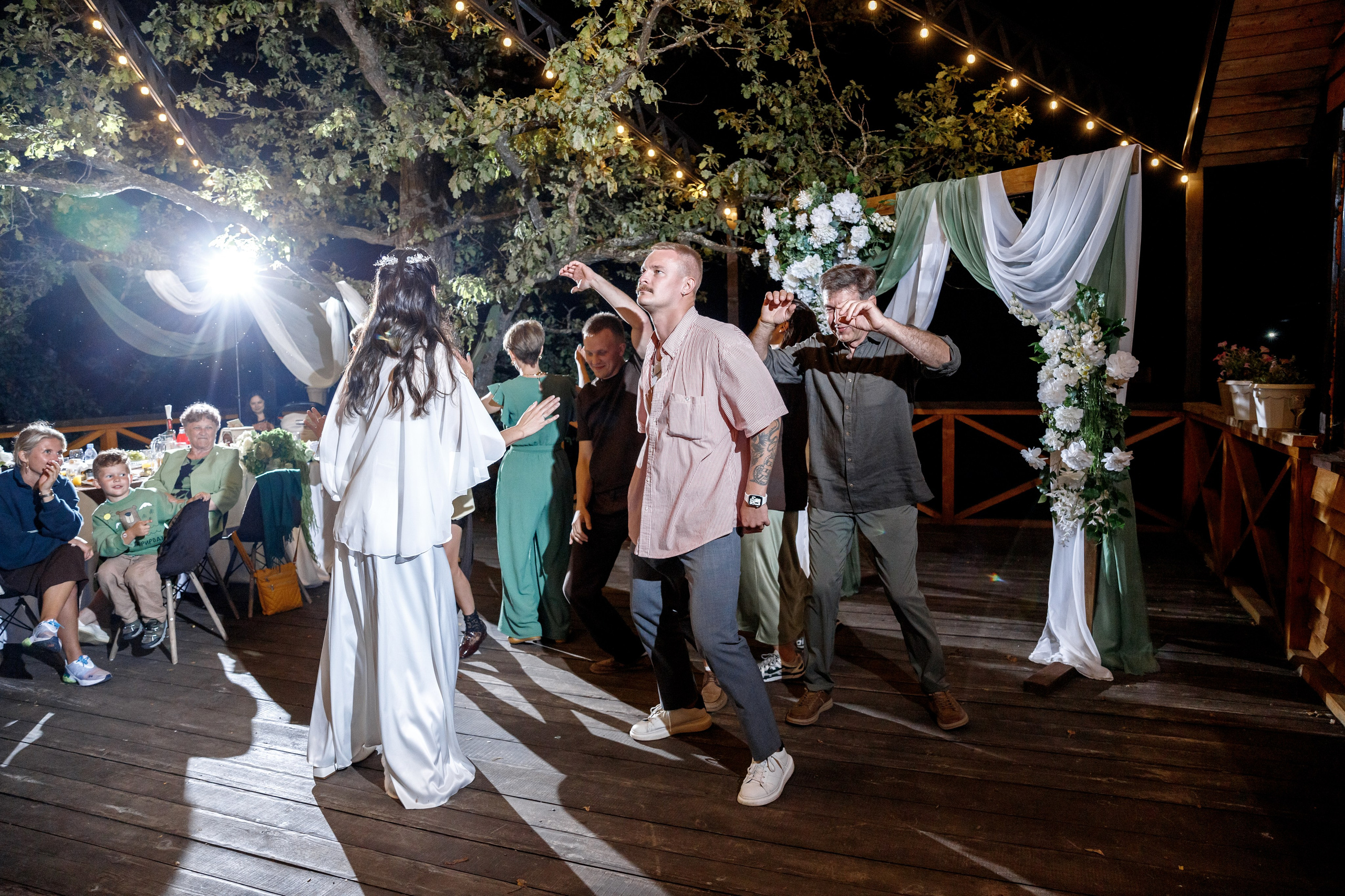 Роман и Екатерина. Свадебный и семейный фотограф Разида Мухаметова