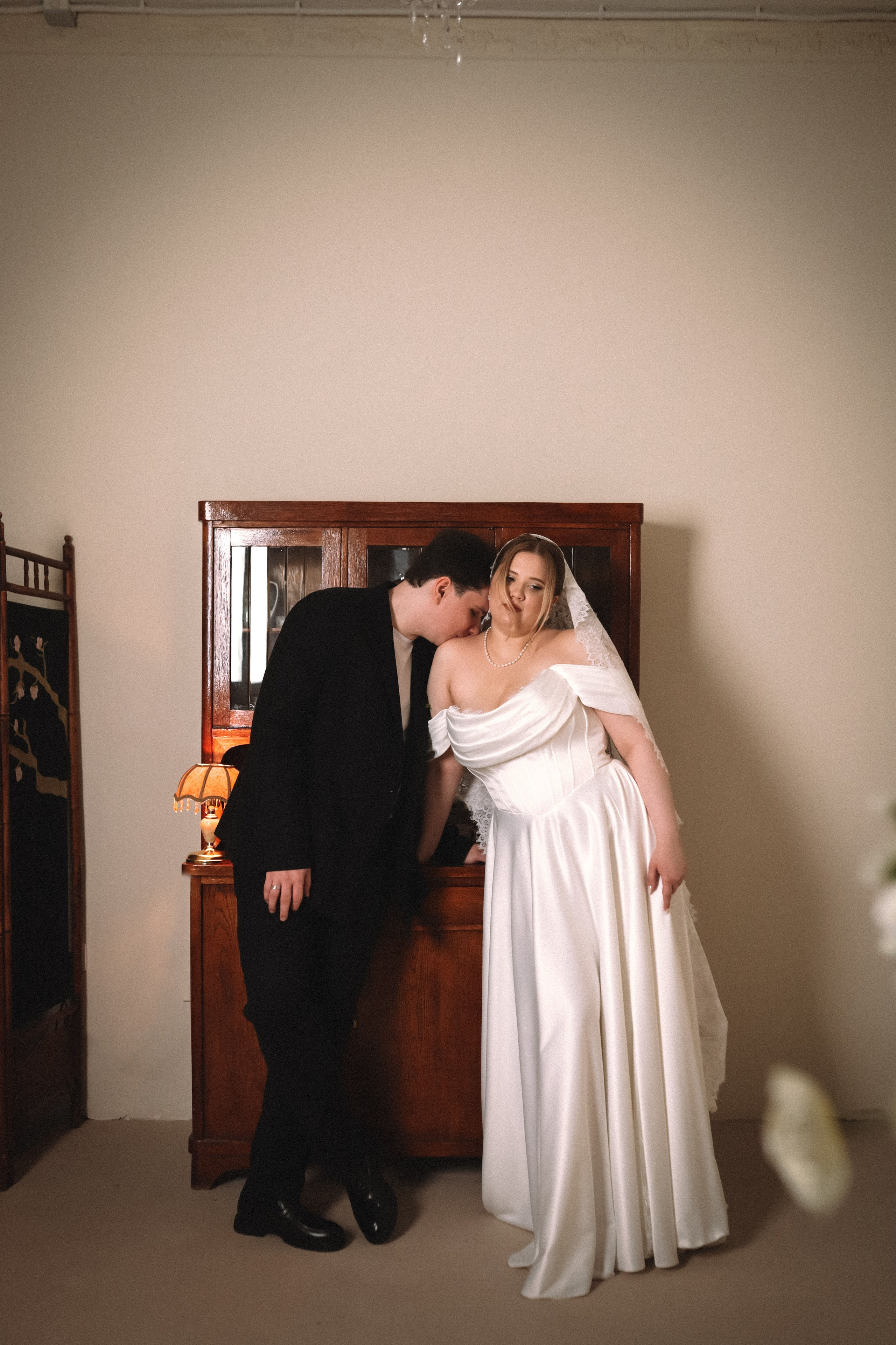 Андрей и Яна. Фотограф в Нижнем Новгороде Кристина Батанова