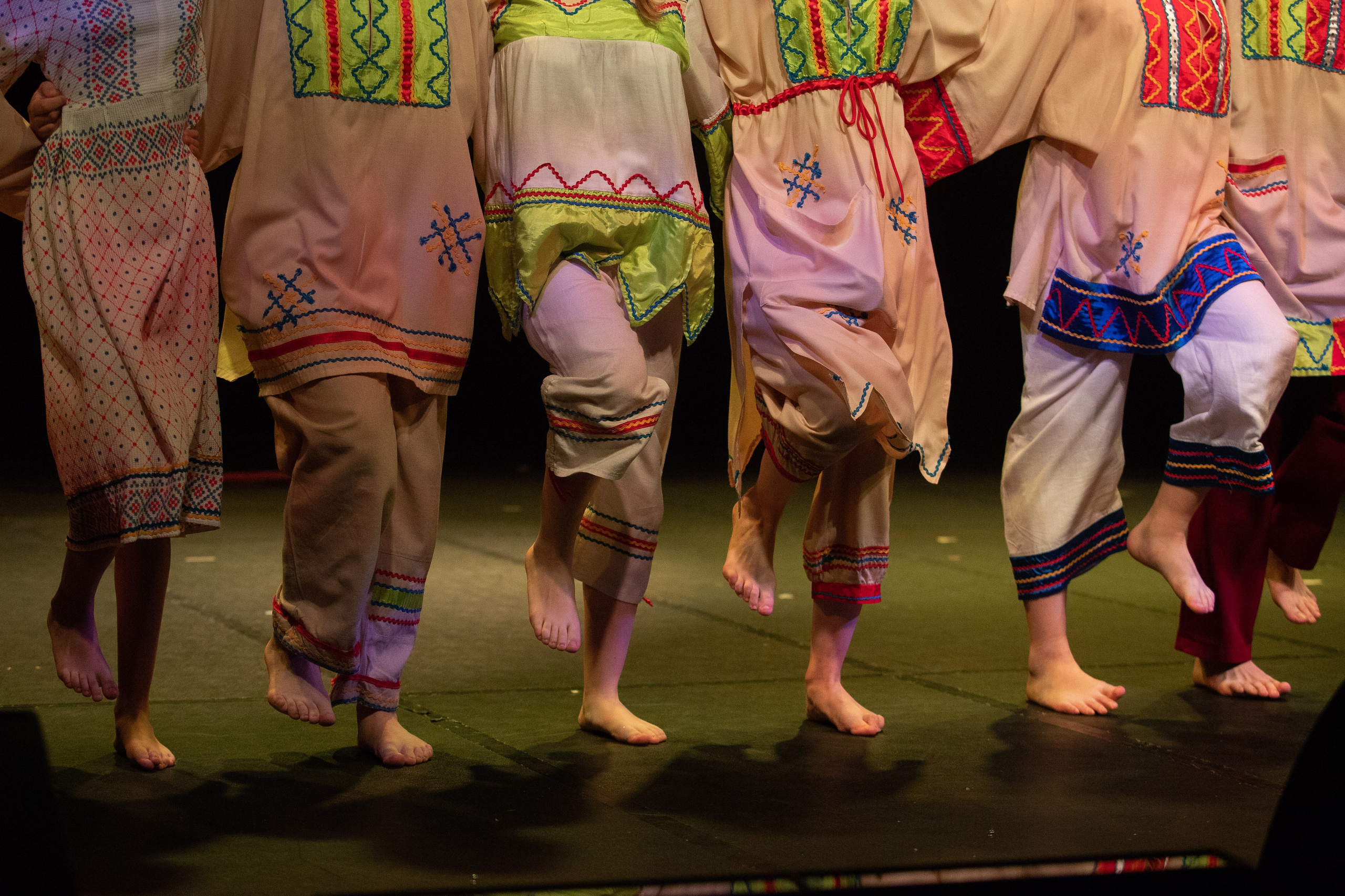 Фестиваль «Страна-Театр-Школа». Фотограф в Москве Виктория Губина