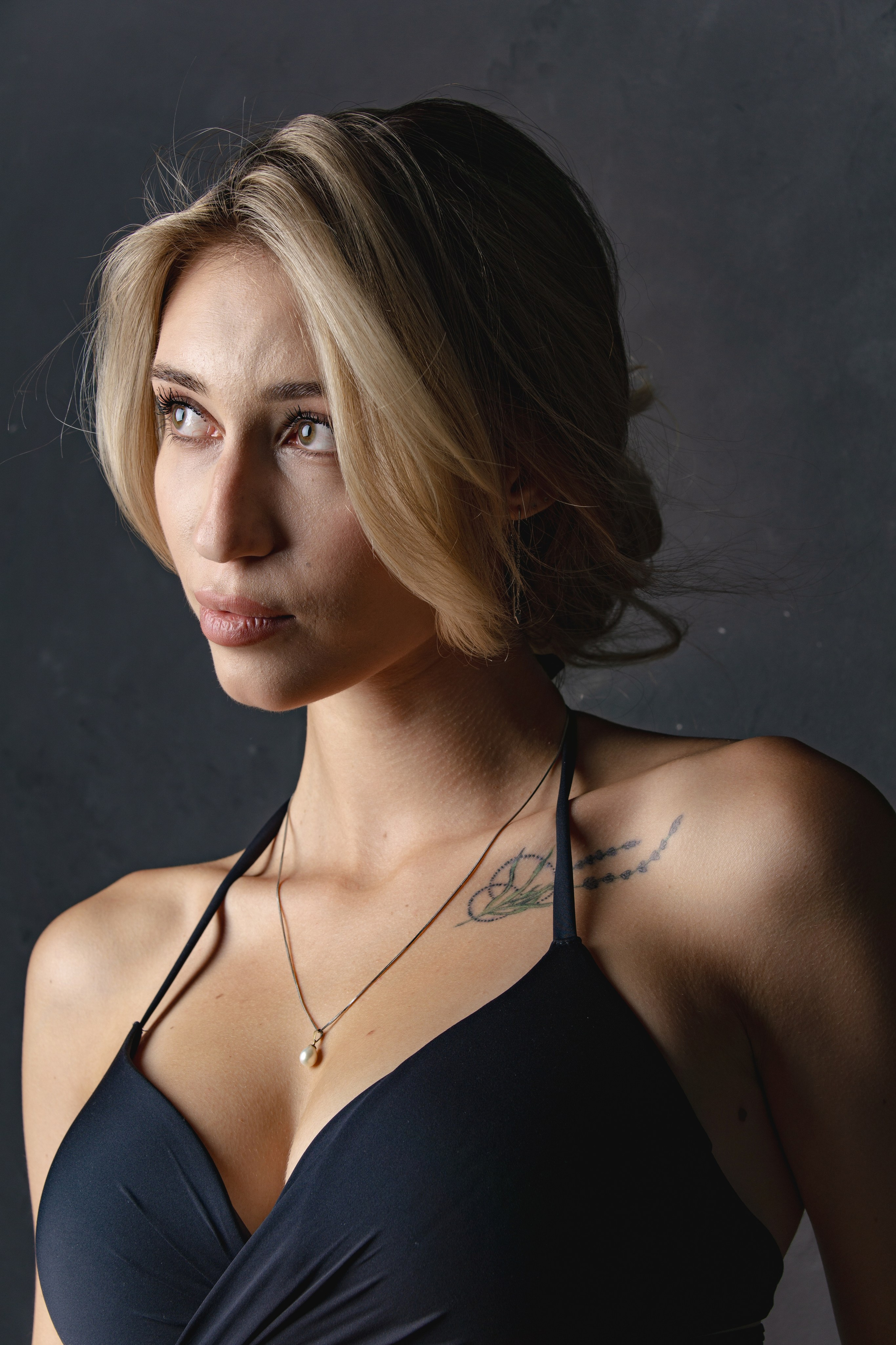 Валерия. Фотограф Плеханов Дмитрий